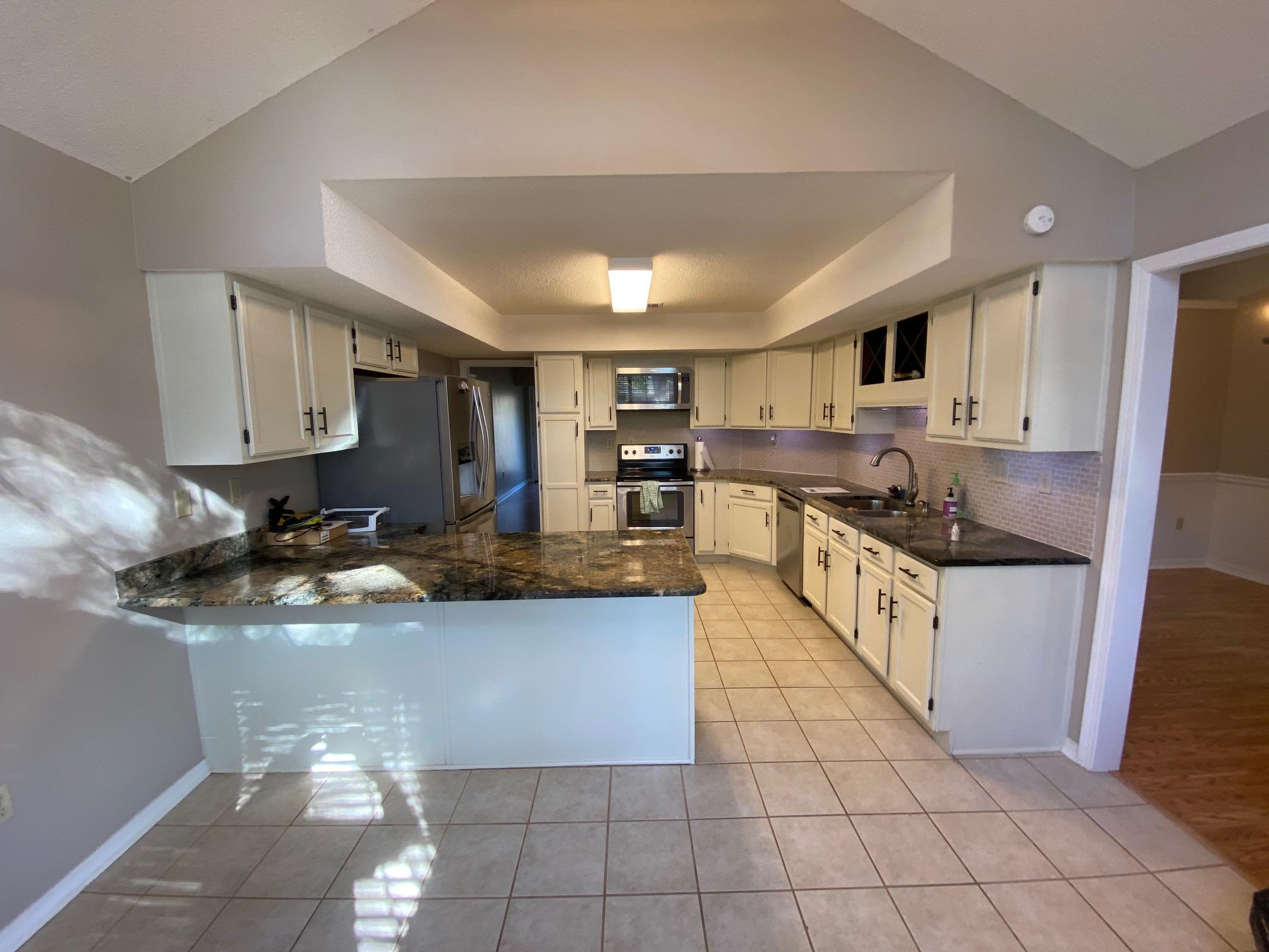 WOODLANDS PH 1 - Residential