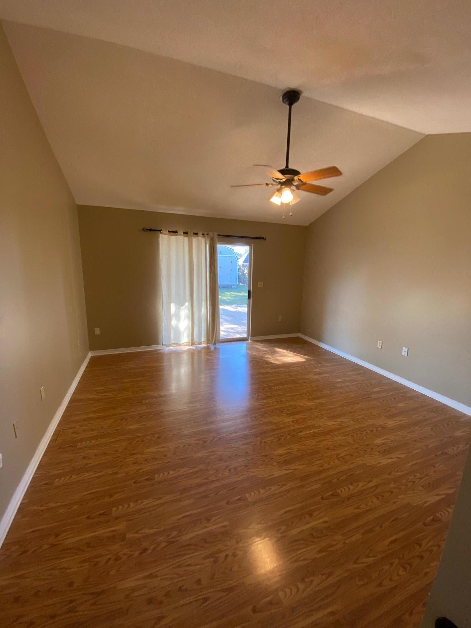 WOODLANDS PH 1 - Residential