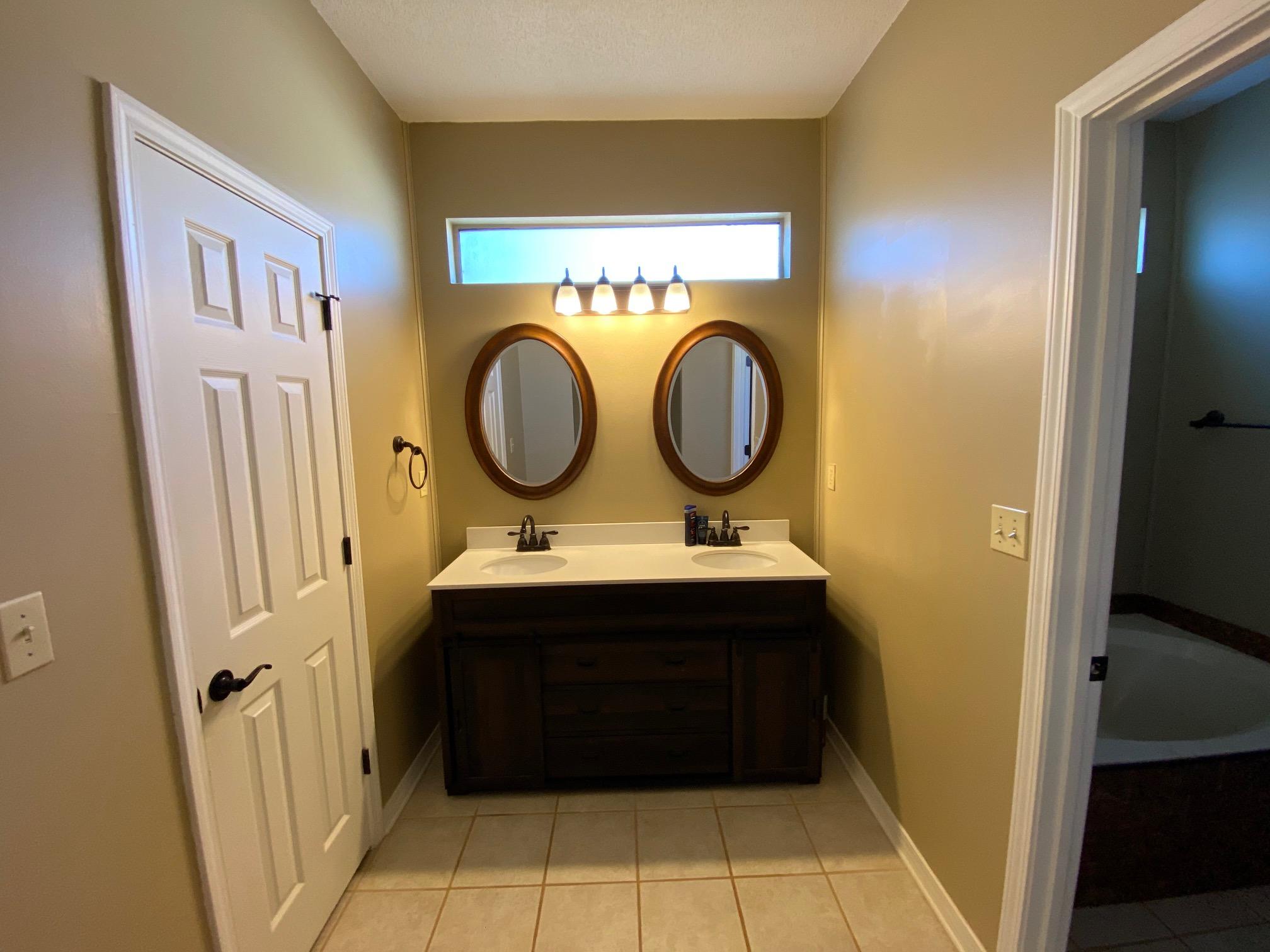 WOODLANDS PH 1 - Residential