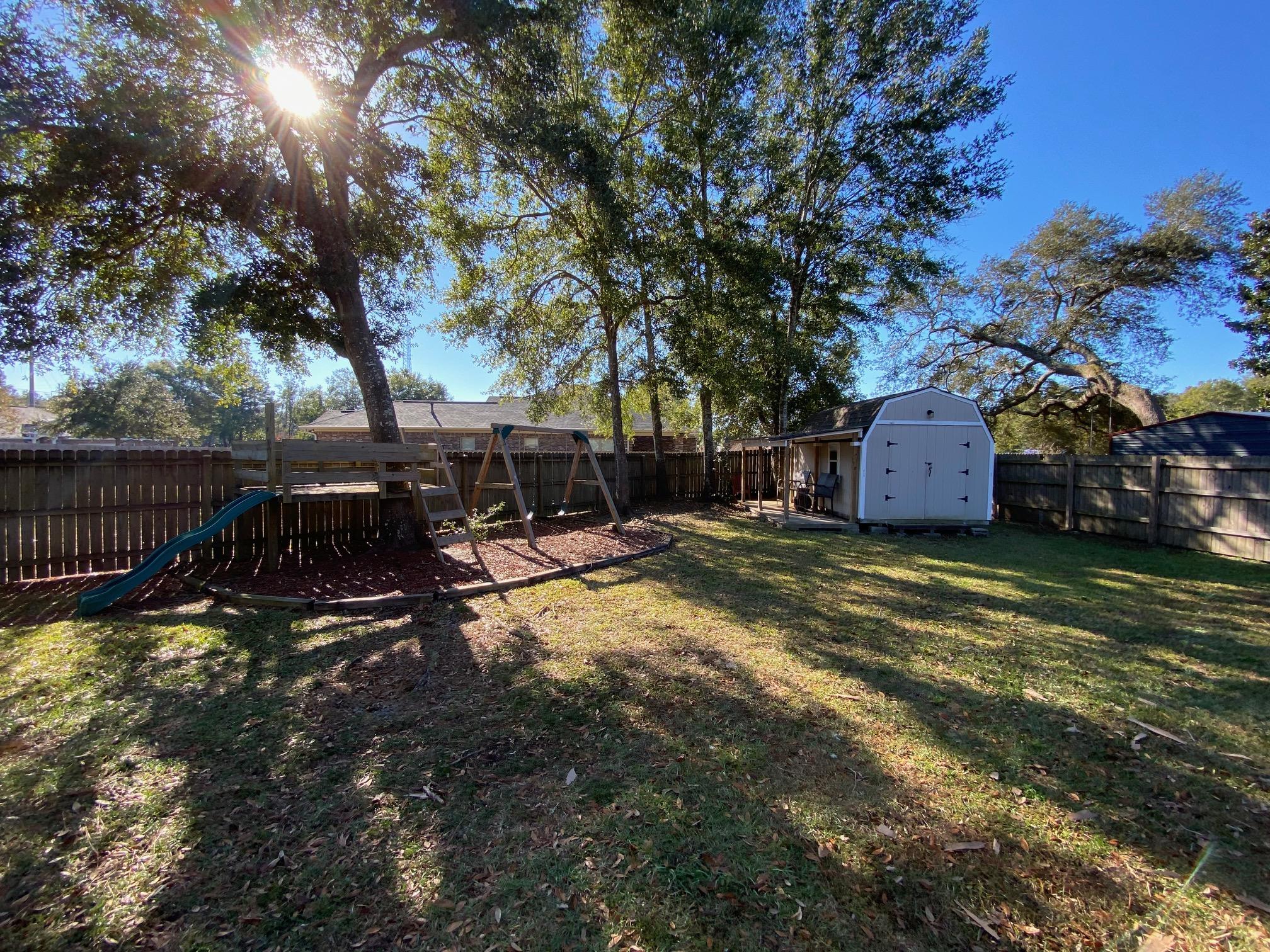 WOODLANDS PH 1 - Residential