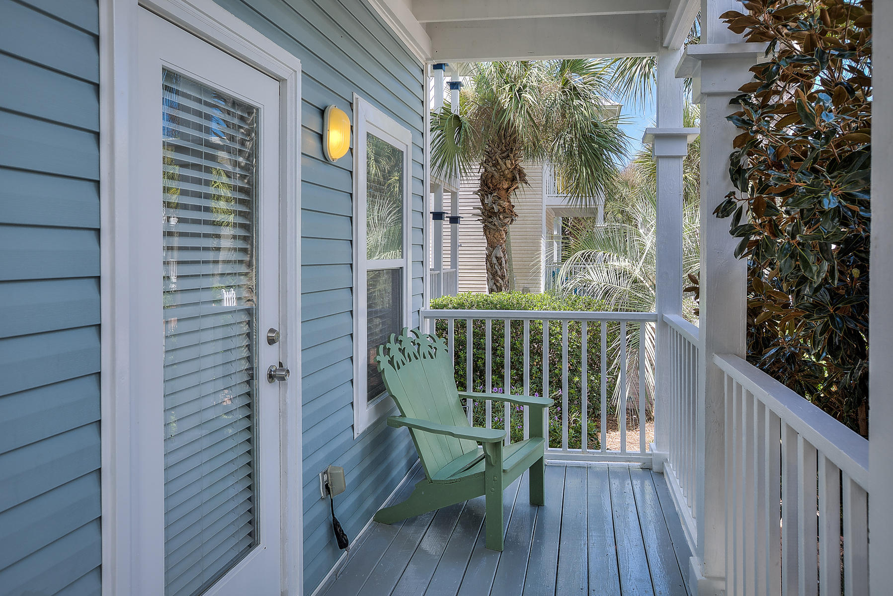 OLD FLORIDA COTTAGES - Residential