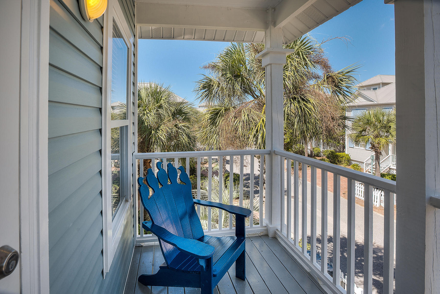 OLD FLORIDA COTTAGES - Residential
