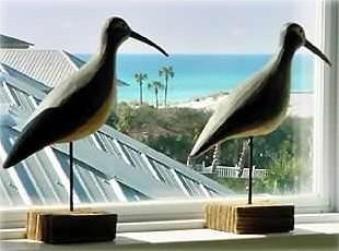 OLD FLORIDA COTTAGES - Residential