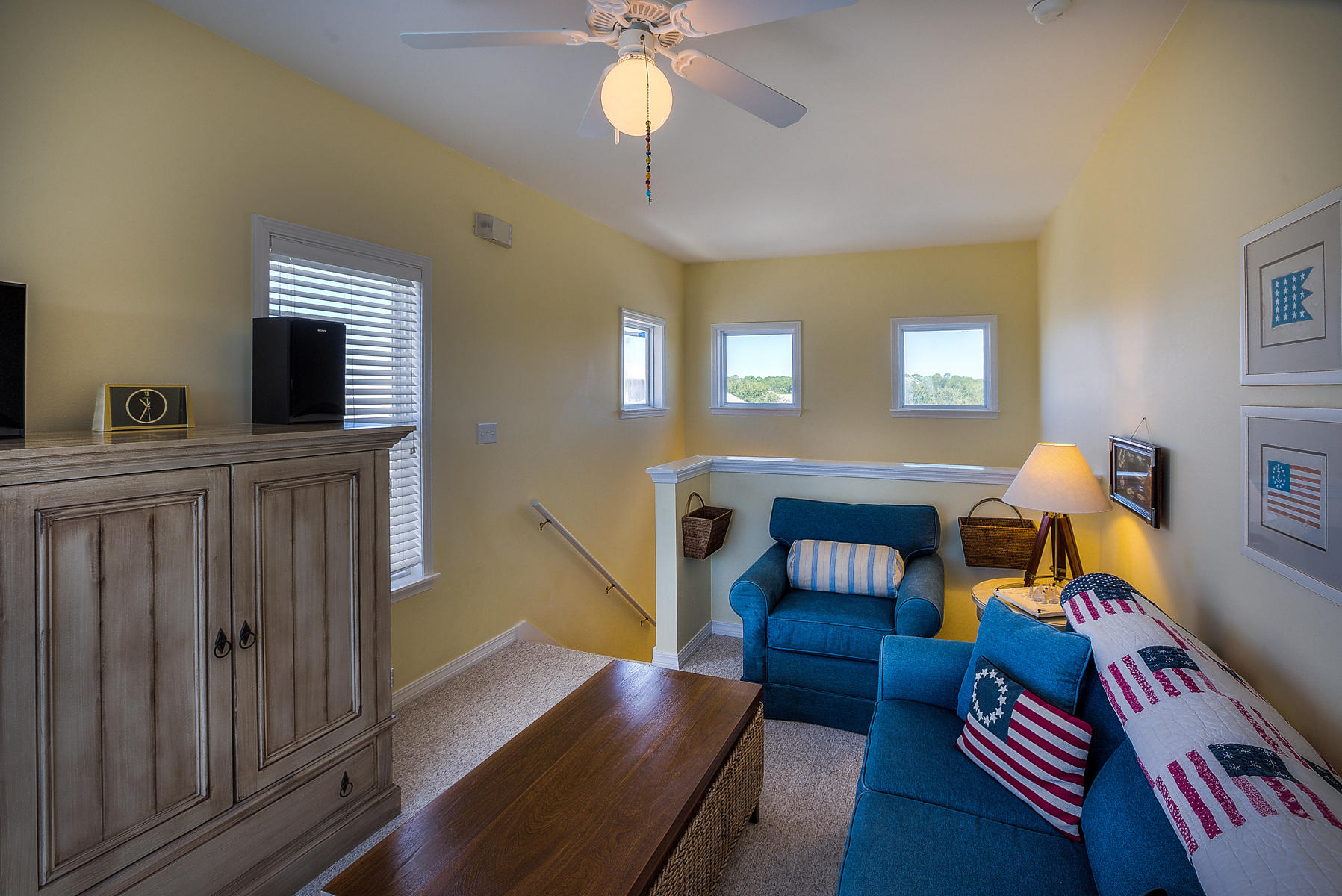 OLD FLORIDA COTTAGES - Residential