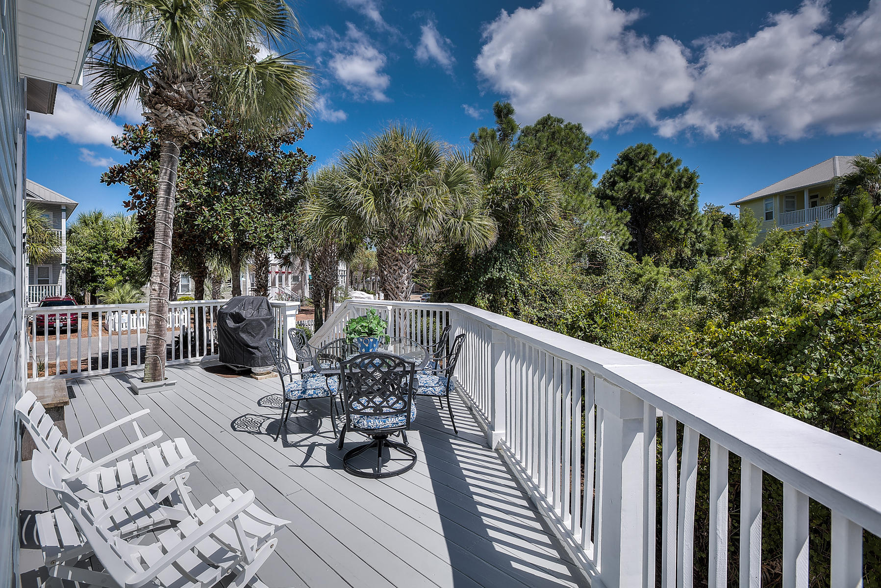 OLD FLORIDA COTTAGES - Residential