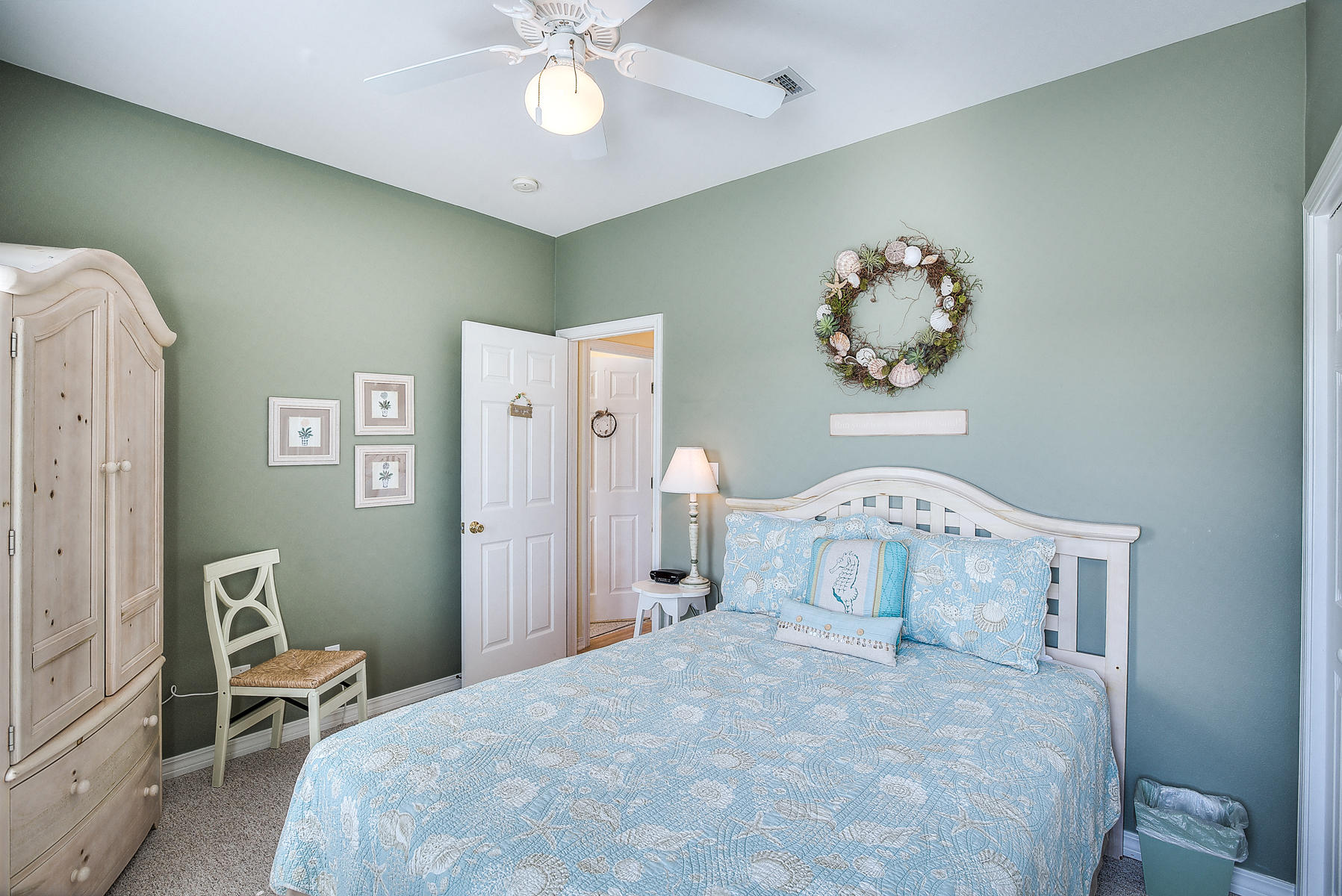 OLD FLORIDA COTTAGES - Residential