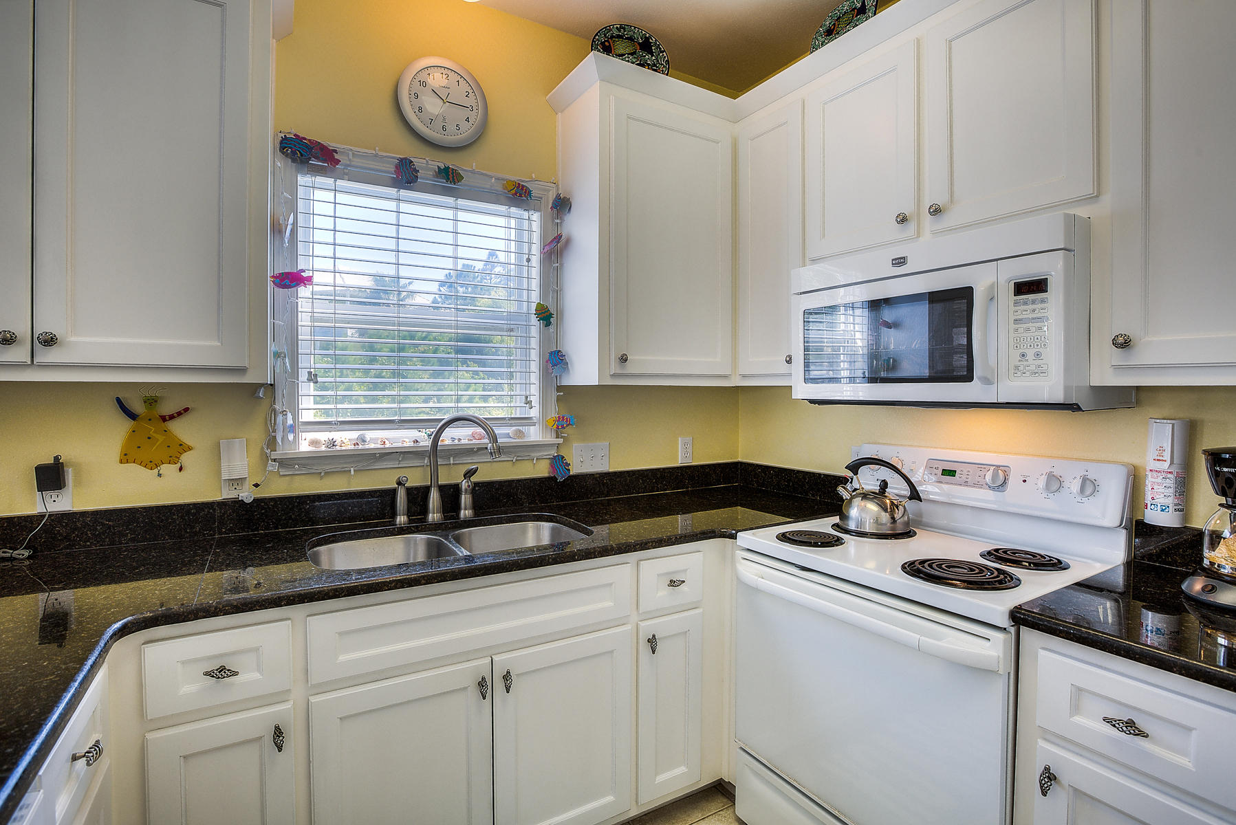 OLD FLORIDA COTTAGES - Residential