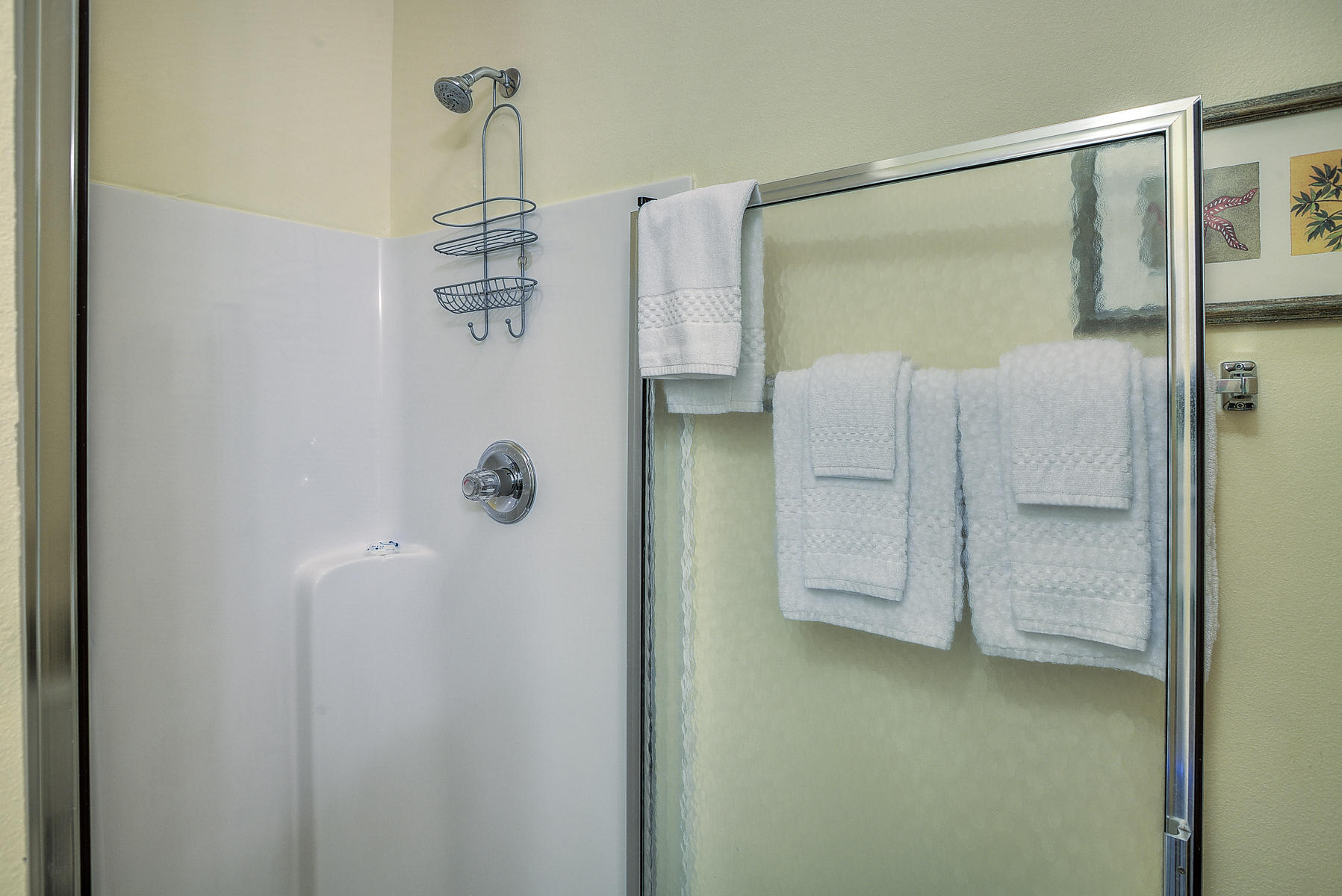 OLD FLORIDA COTTAGES - Residential