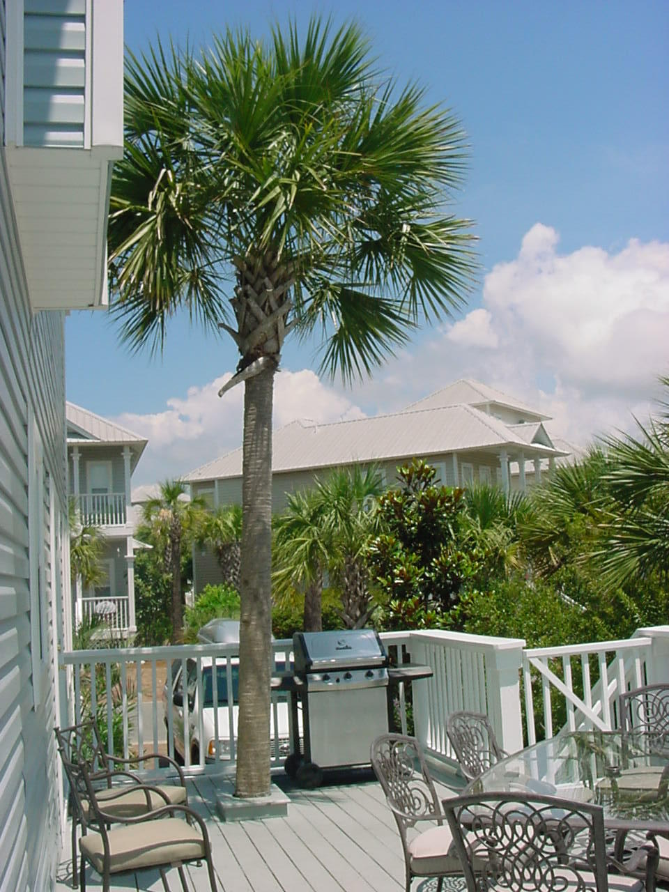 OLD FLORIDA COTTAGES - Residential