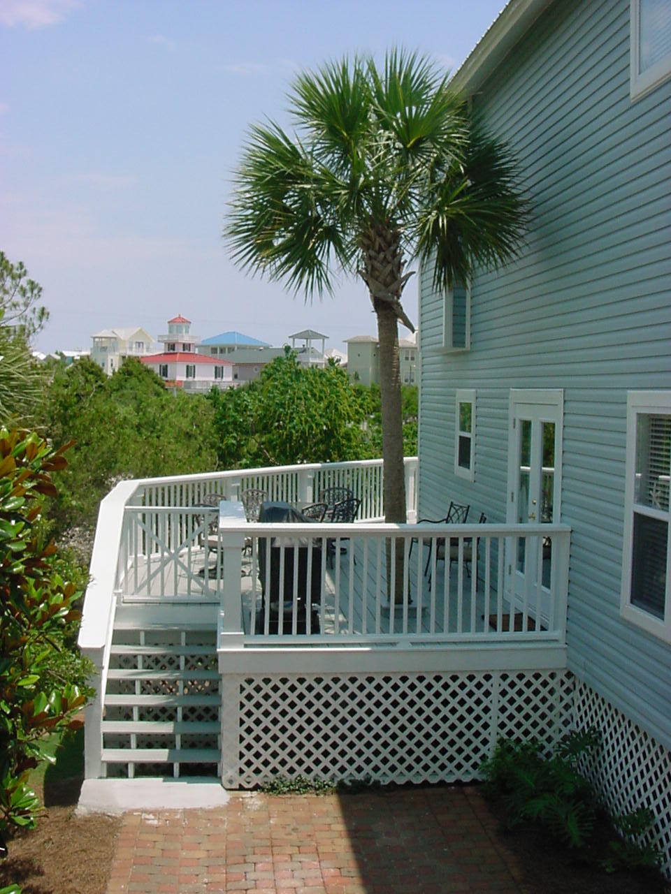 OLD FLORIDA COTTAGES - Residential