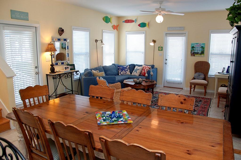 OLD FLORIDA COTTAGES - Residential