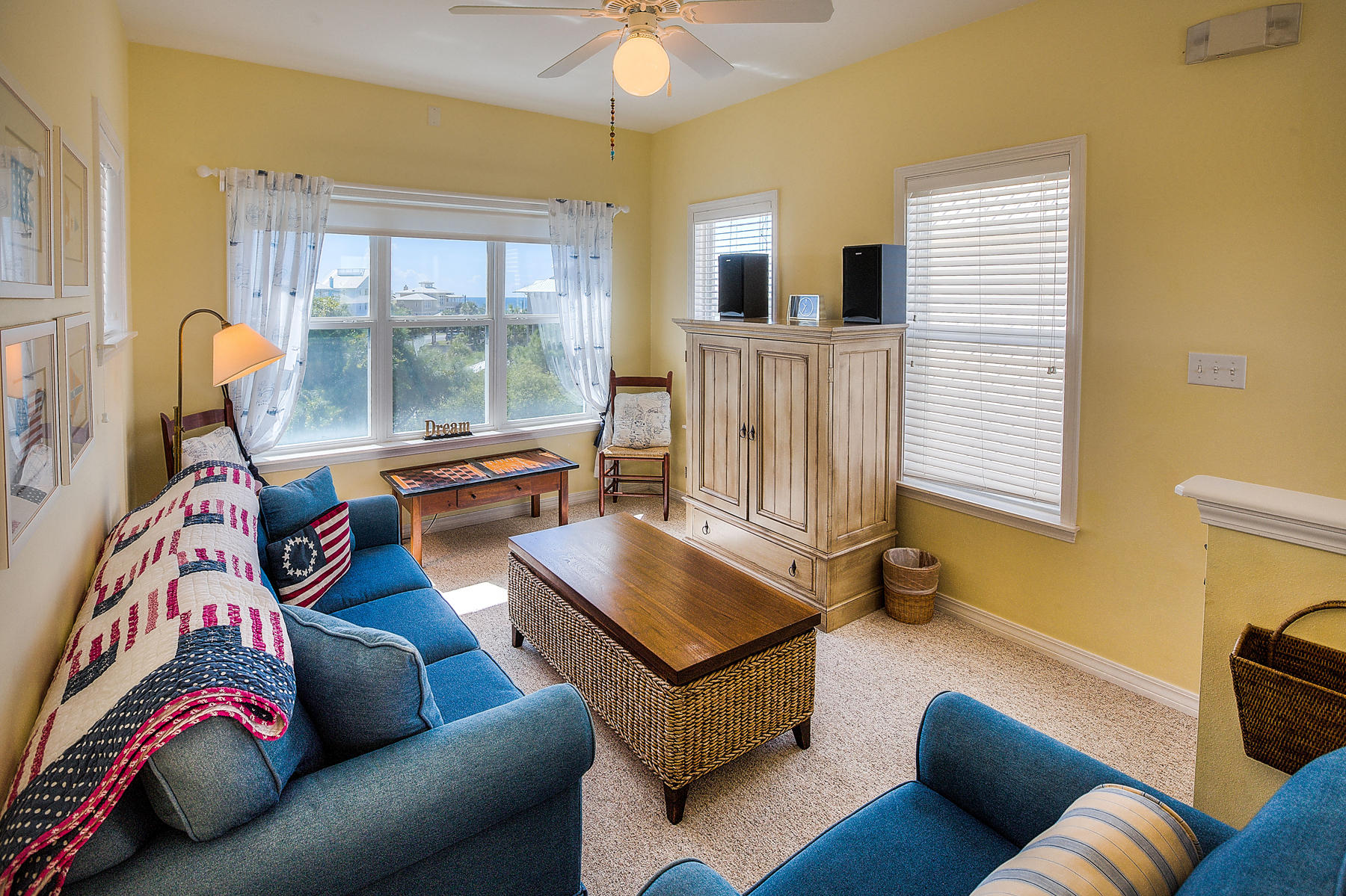 OLD FLORIDA COTTAGES - Residential