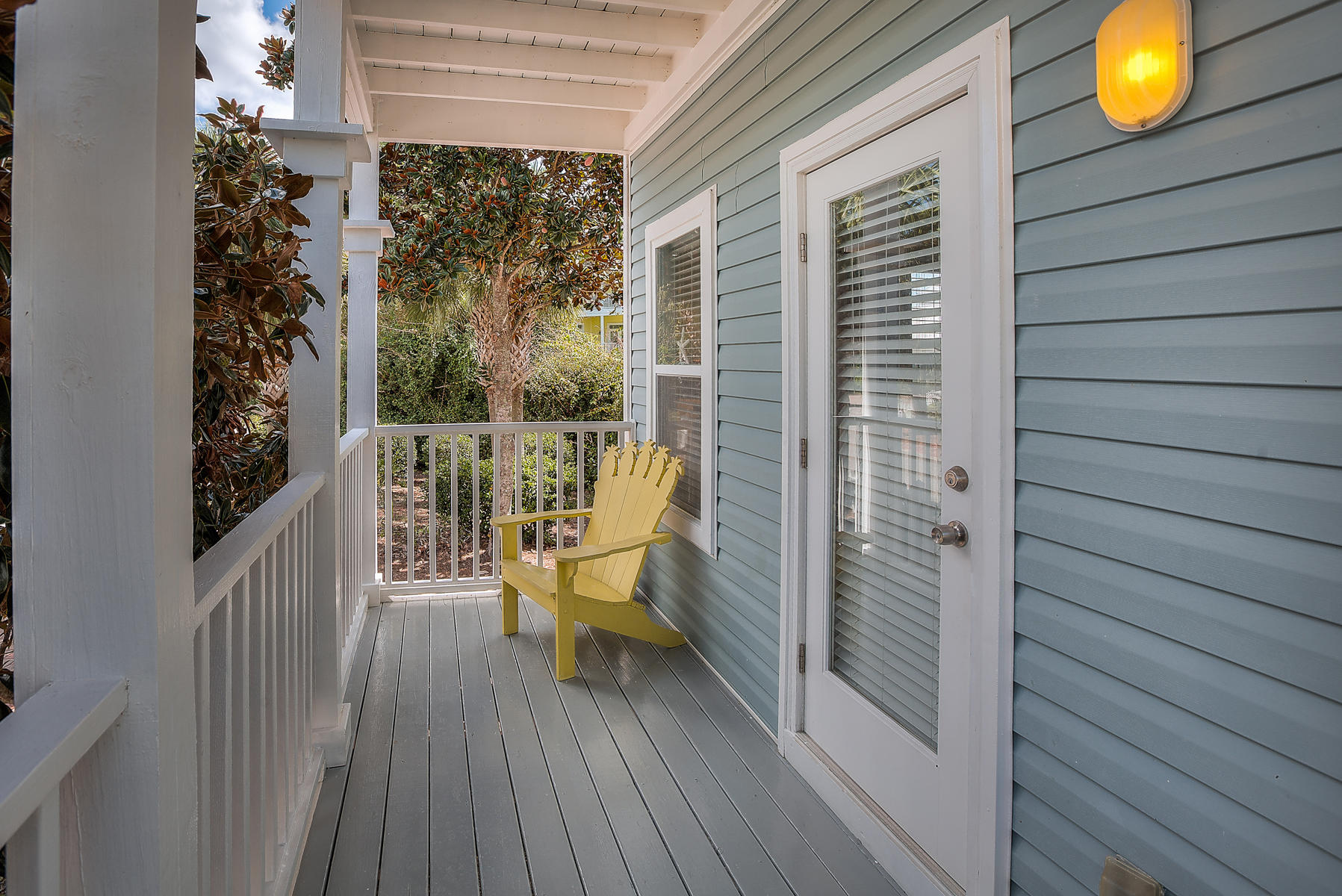 OLD FLORIDA COTTAGES - Residential