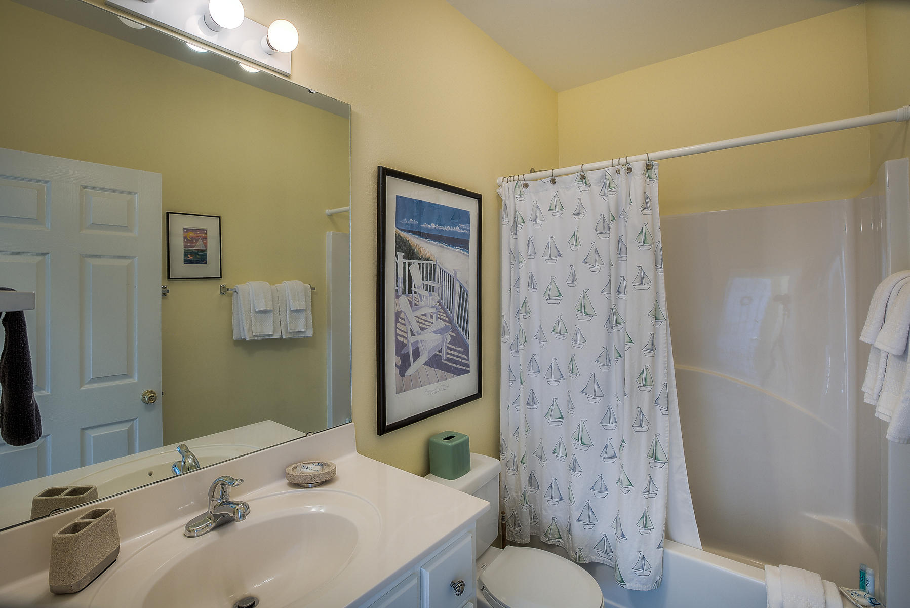 OLD FLORIDA COTTAGES - Residential