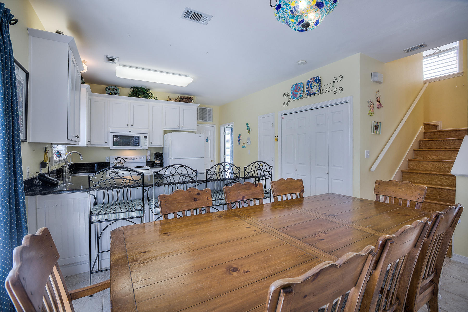 OLD FLORIDA COTTAGES - Residential