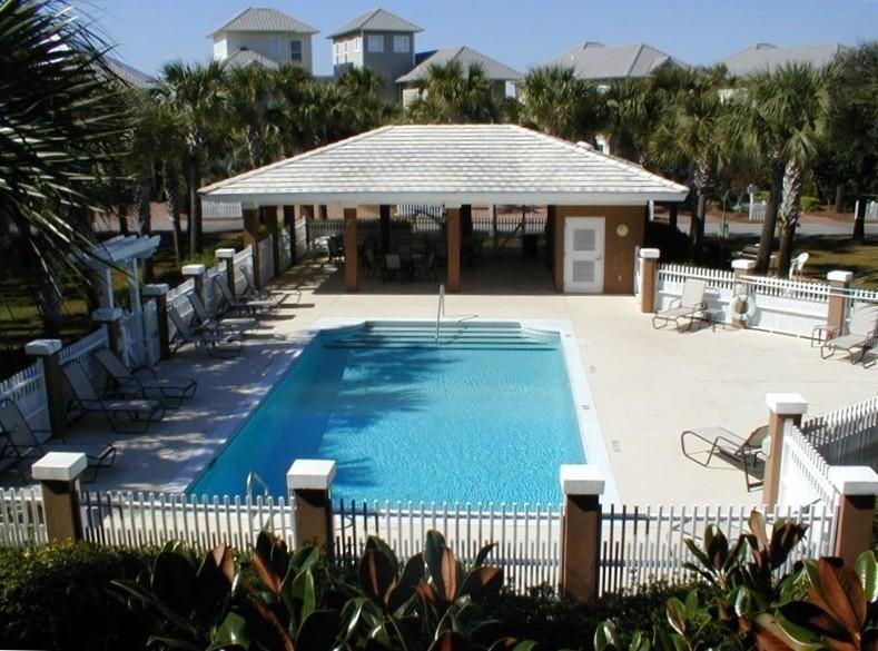 OLD FLORIDA COTTAGES - Residential