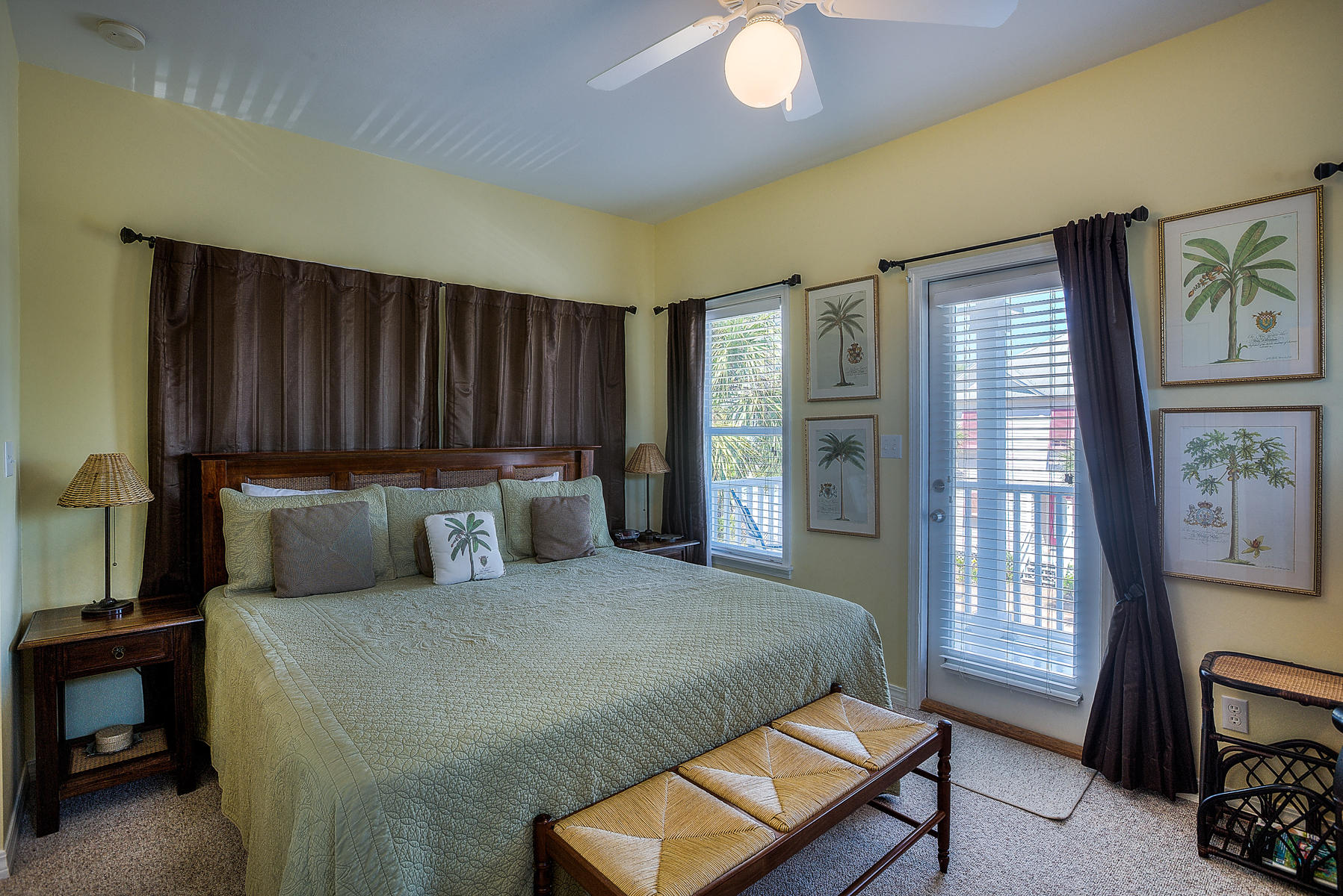 OLD FLORIDA COTTAGES - Residential