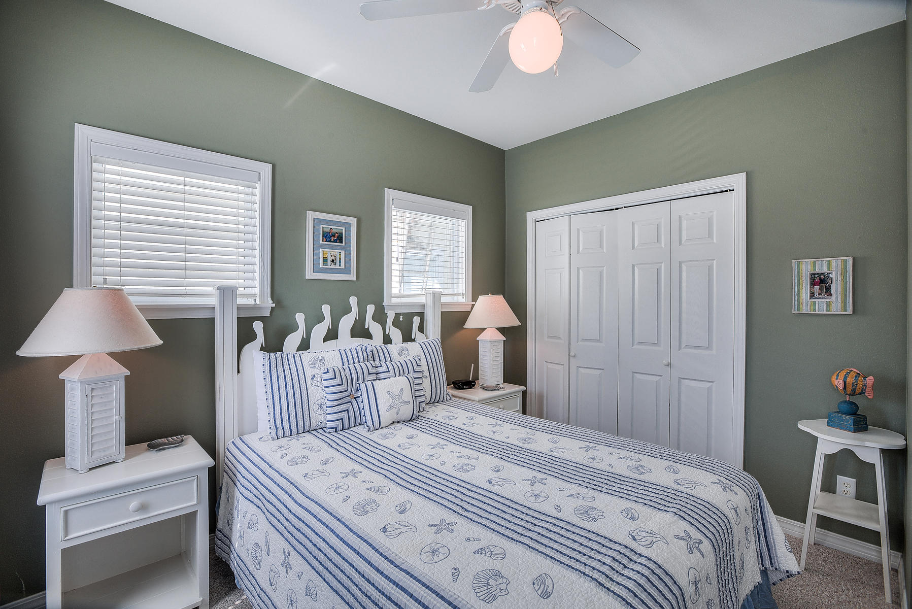 OLD FLORIDA COTTAGES - Residential