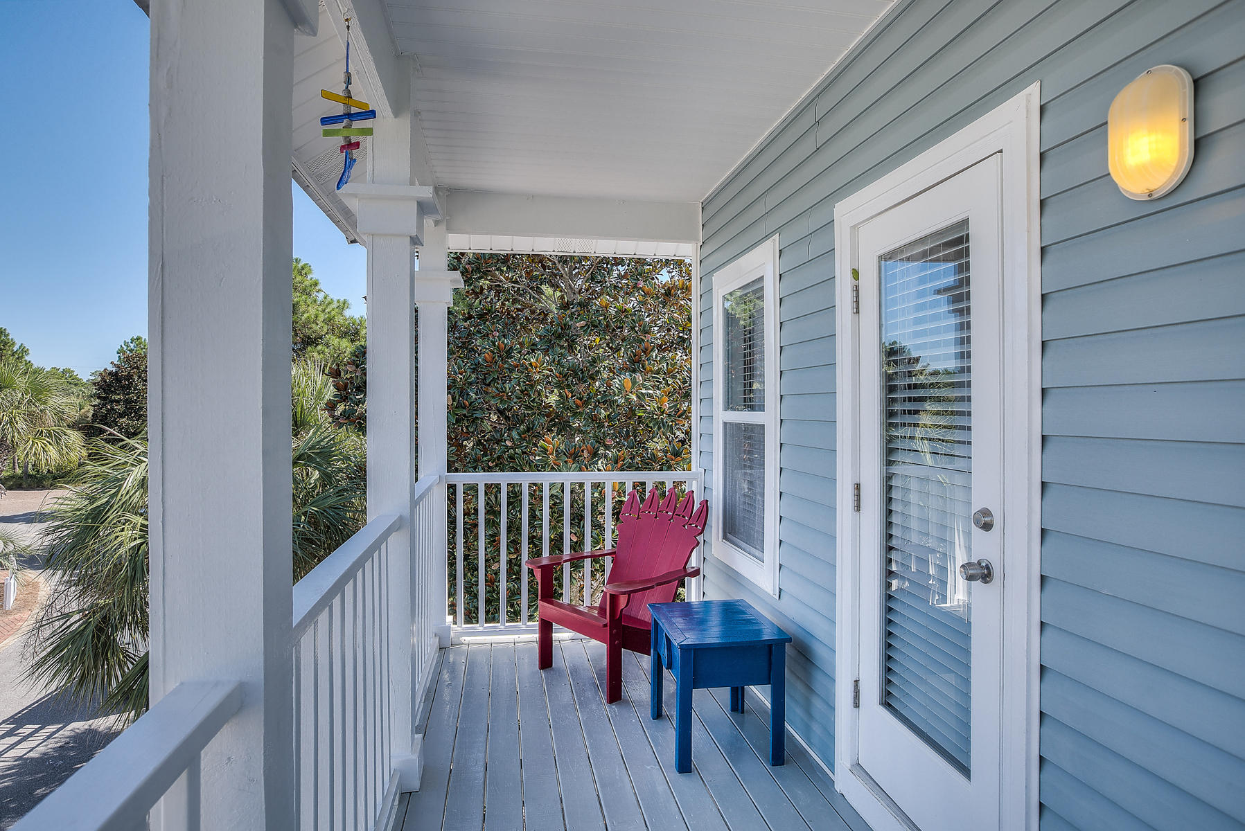 OLD FLORIDA COTTAGES - Residential