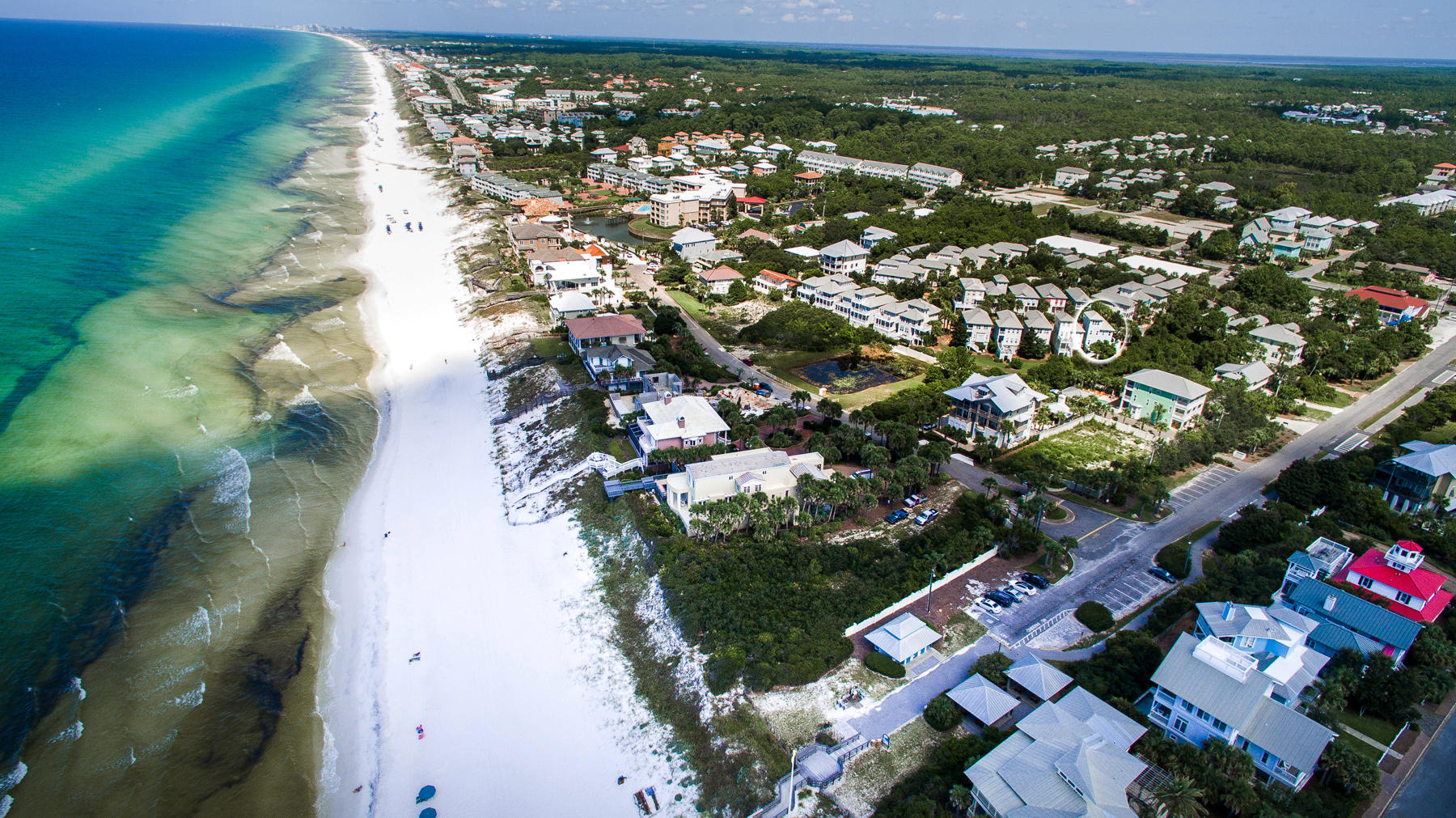 OLD FLORIDA COTTAGES - Residential