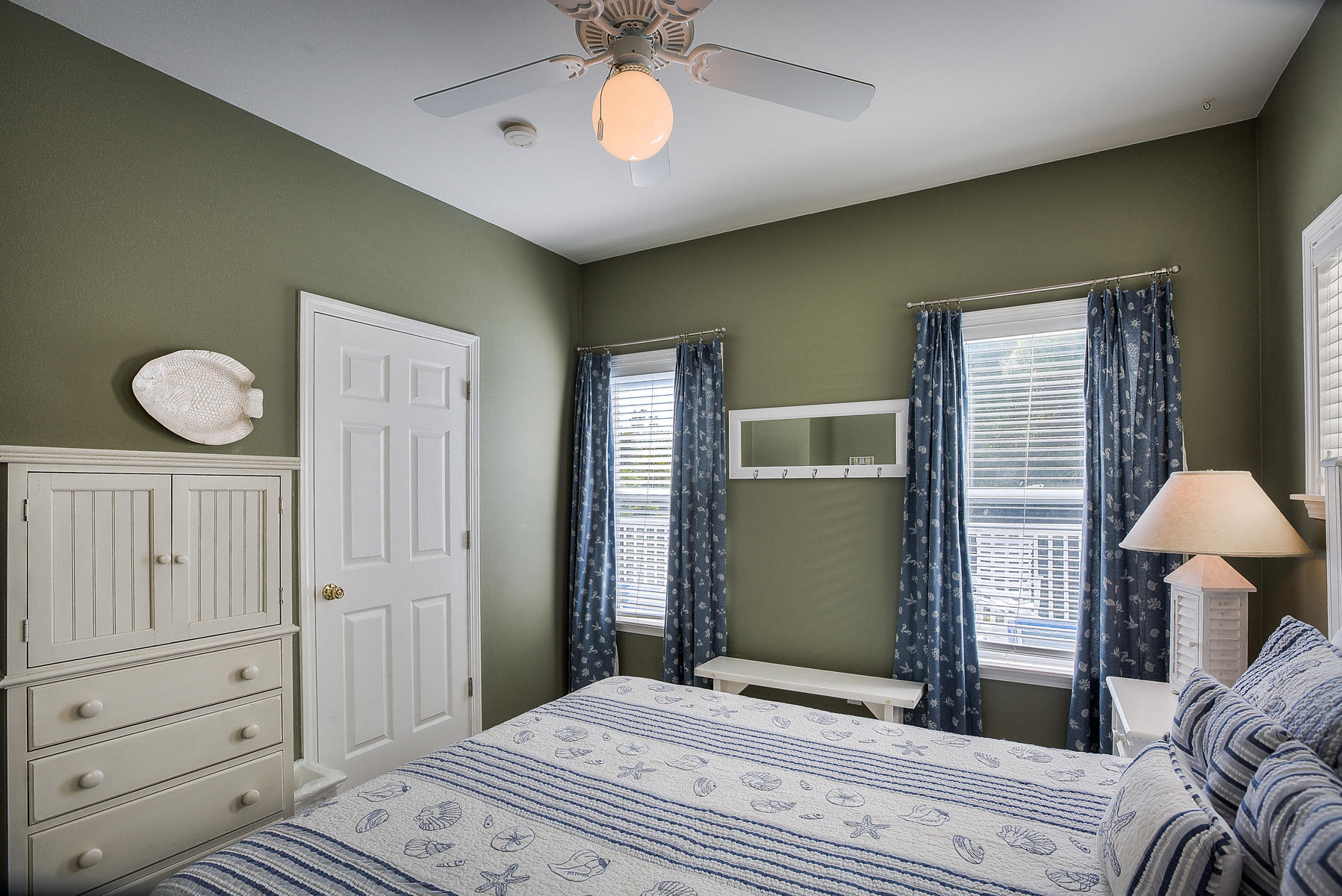 OLD FLORIDA COTTAGES - Residential