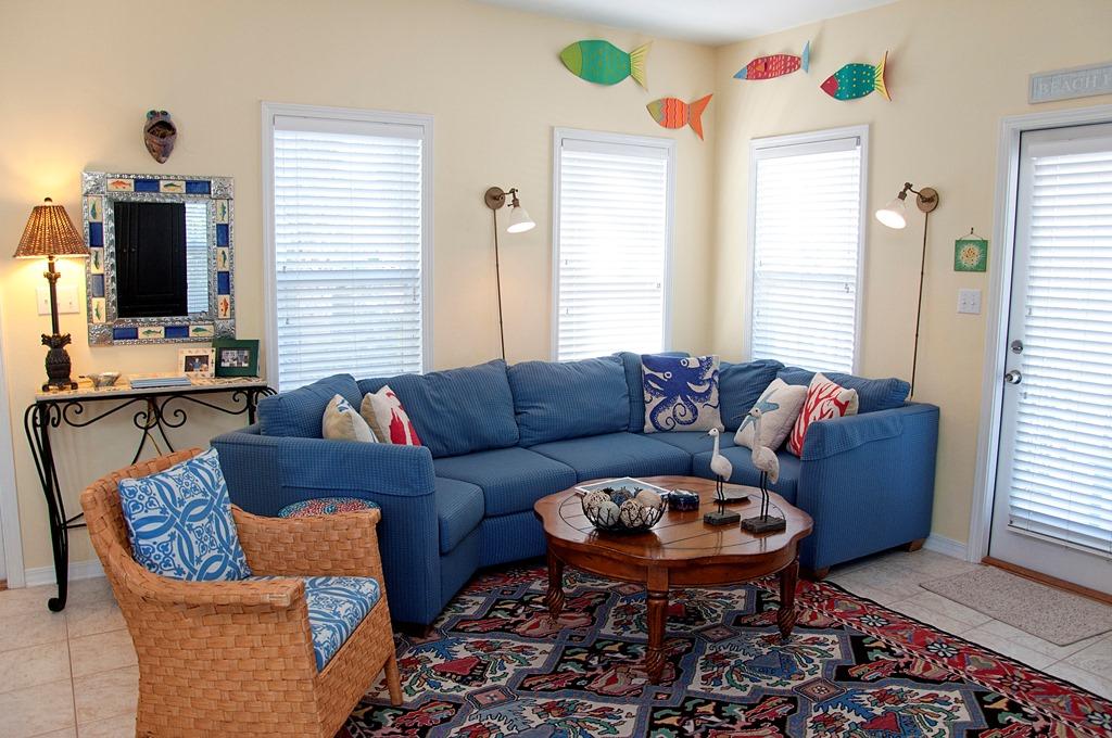 OLD FLORIDA COTTAGES - Residential