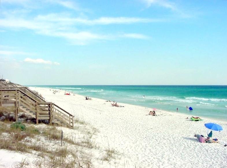 OLD FLORIDA COTTAGES - Residential