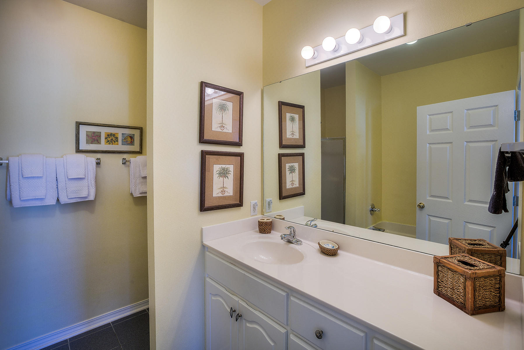 OLD FLORIDA COTTAGES - Residential