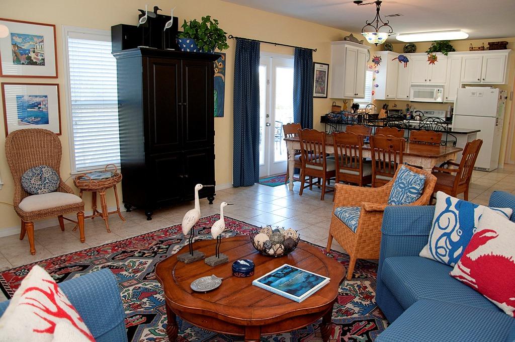 OLD FLORIDA COTTAGES - Residential