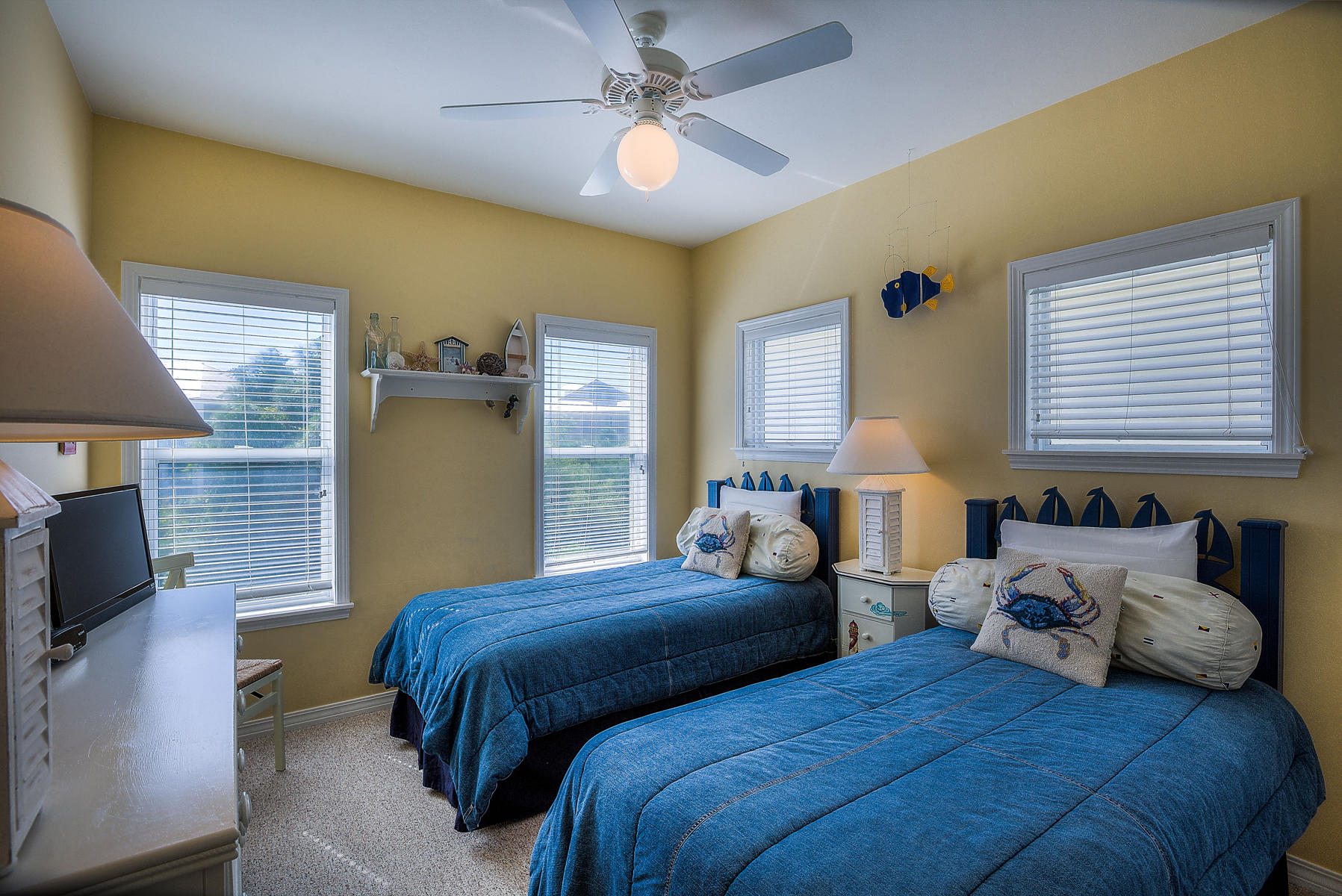 OLD FLORIDA COTTAGES - Residential