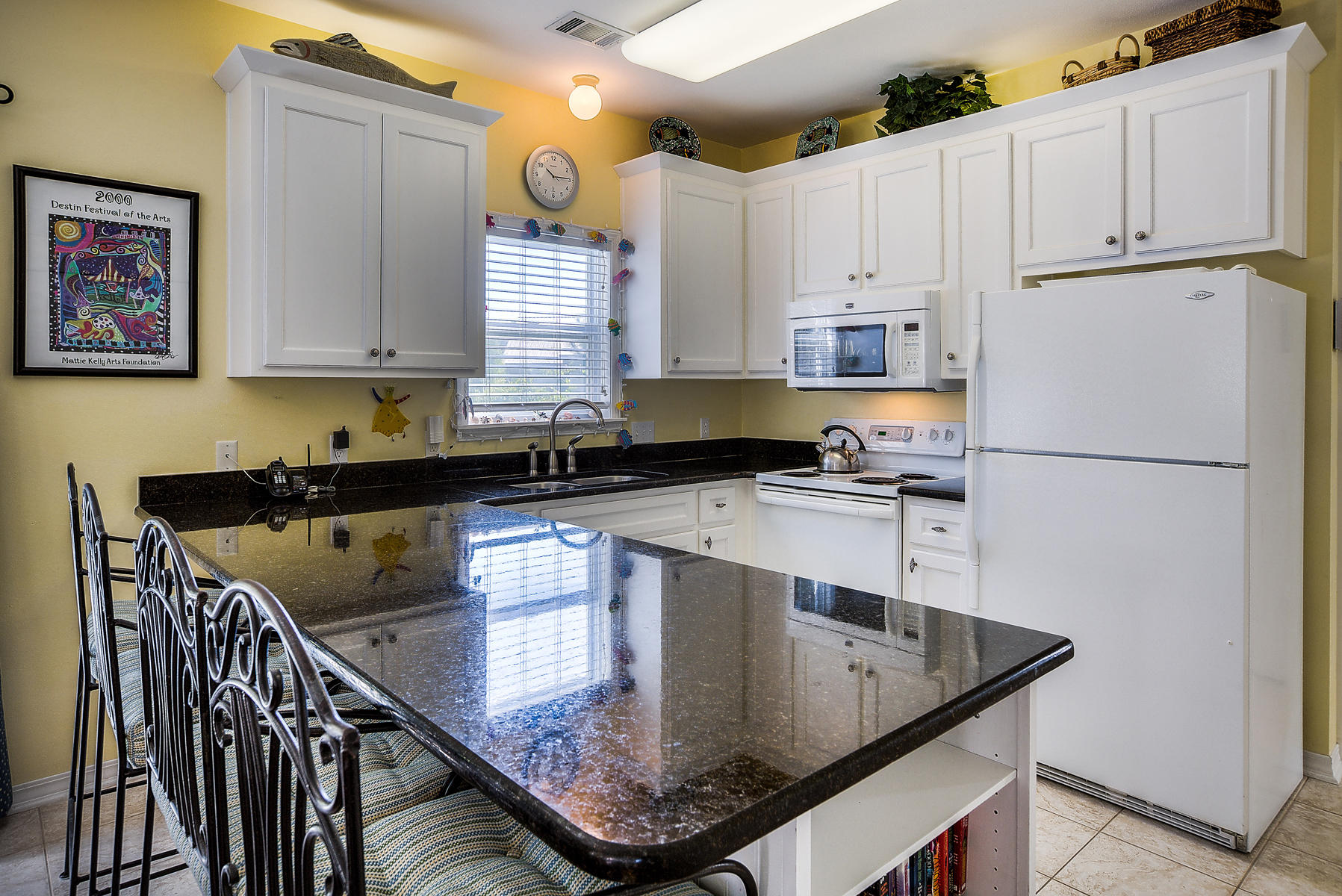 OLD FLORIDA COTTAGES - Residential