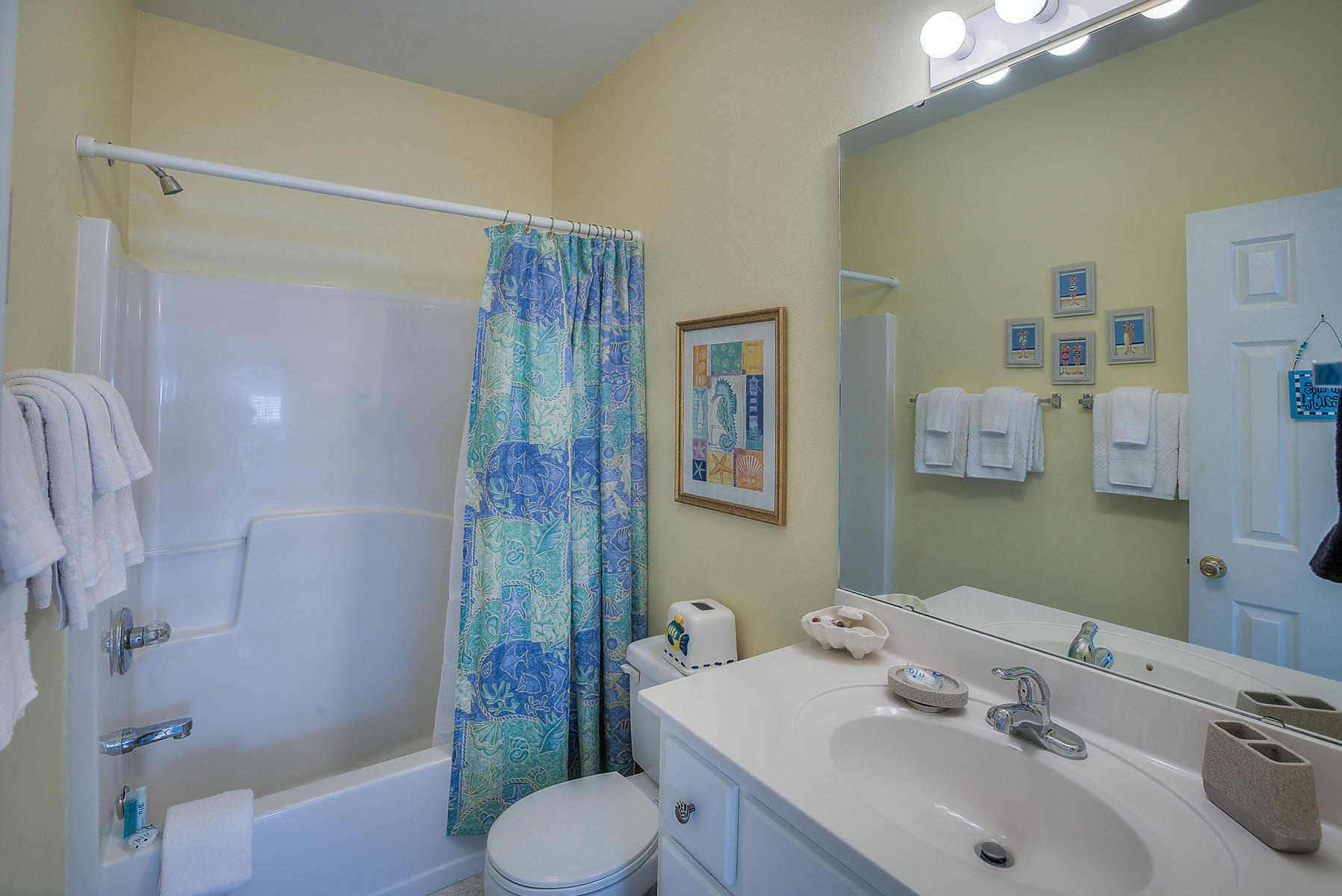 OLD FLORIDA COTTAGES - Residential