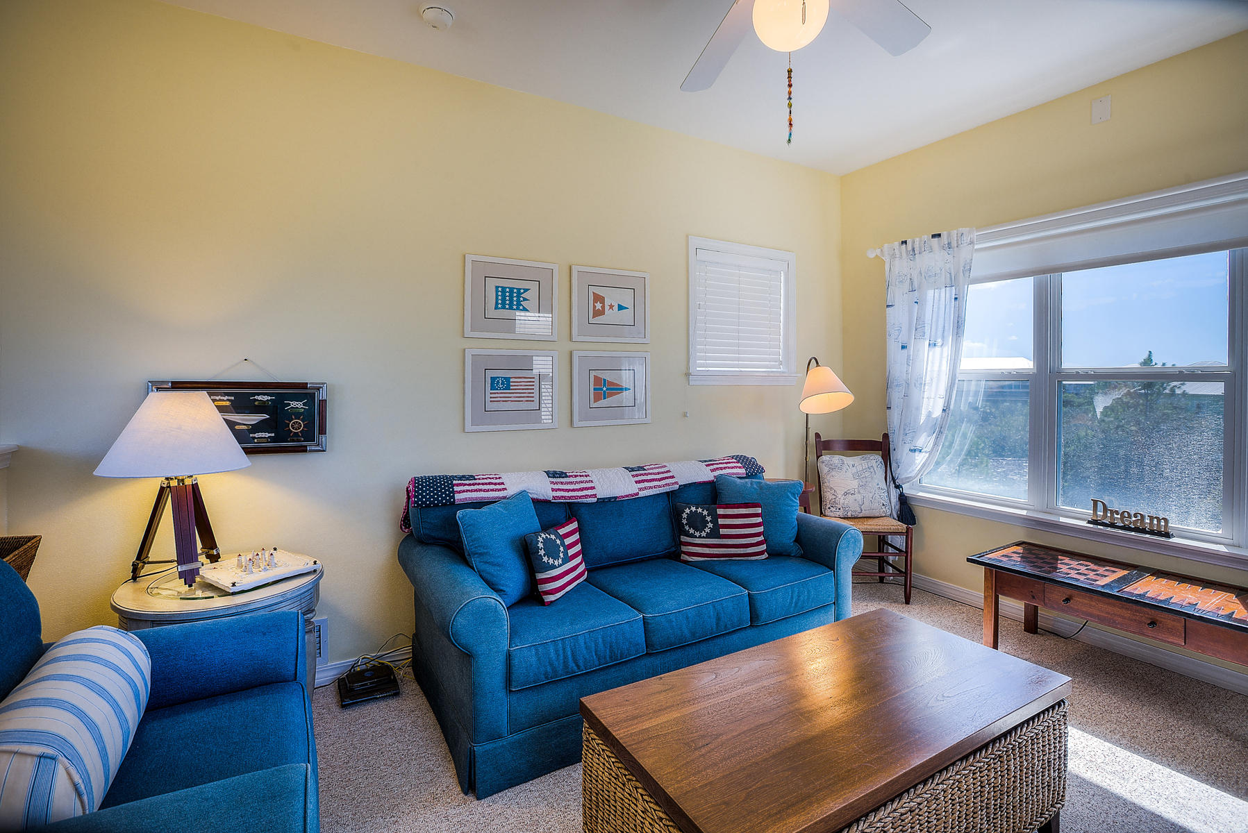 OLD FLORIDA COTTAGES - Residential