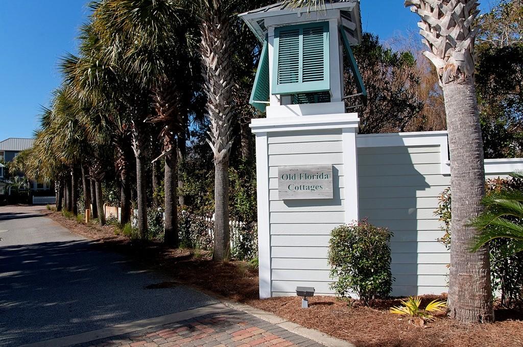 OLD FLORIDA COTTAGES - Residential