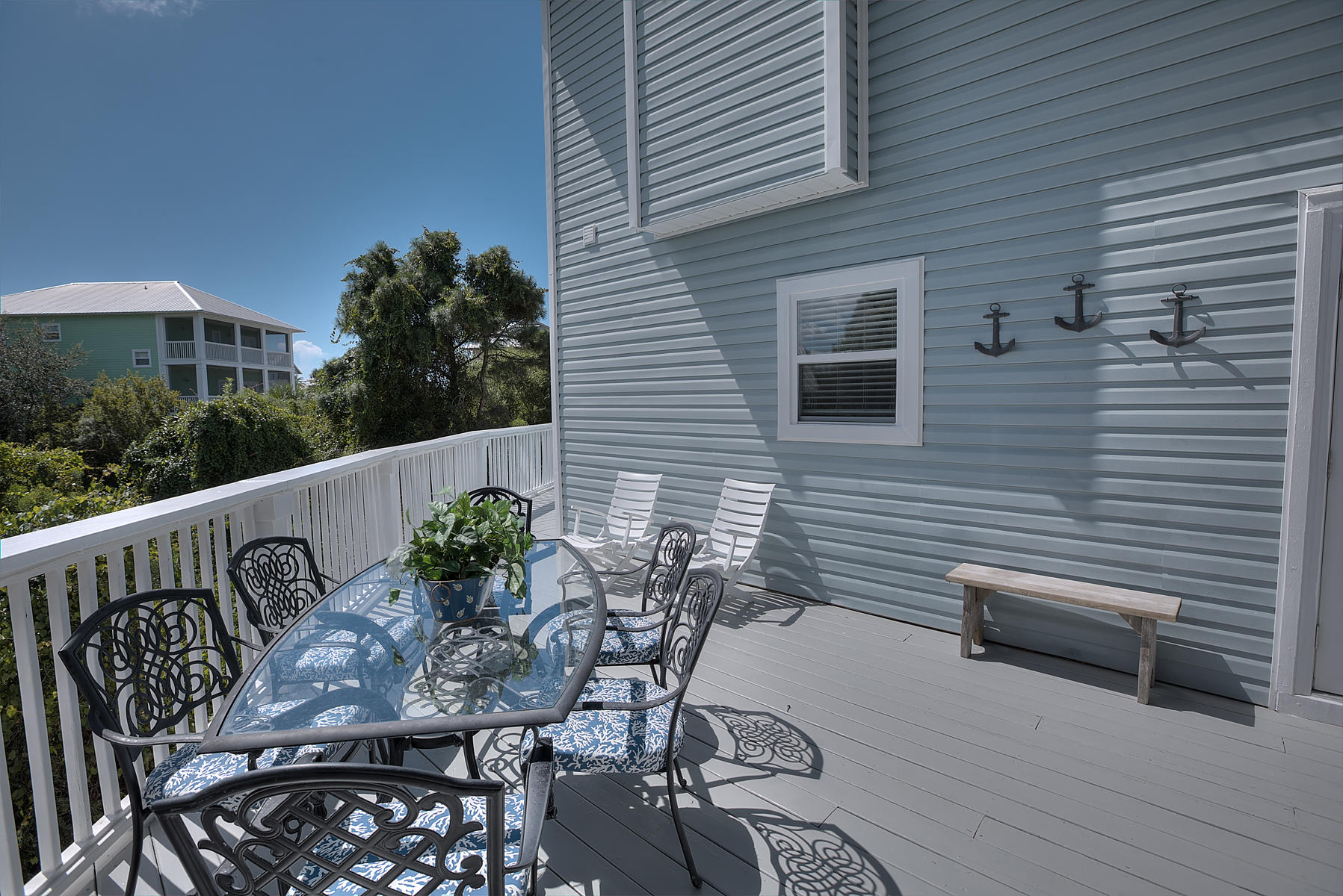 OLD FLORIDA COTTAGES - Residential