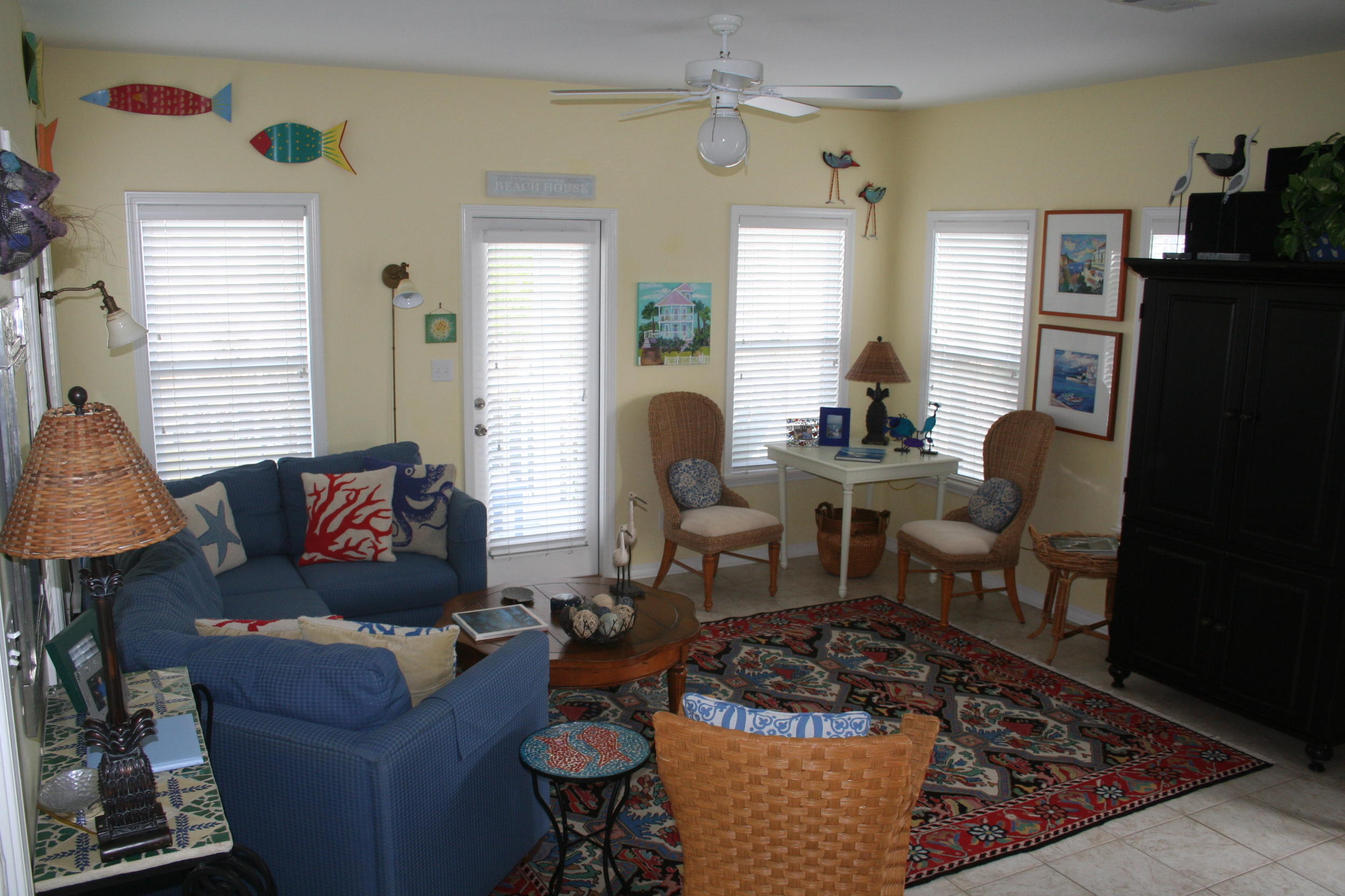 OLD FLORIDA COTTAGES - Residential