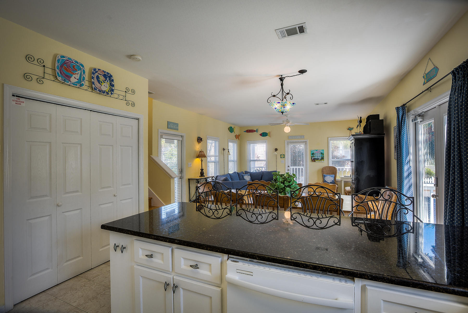 OLD FLORIDA COTTAGES - Residential