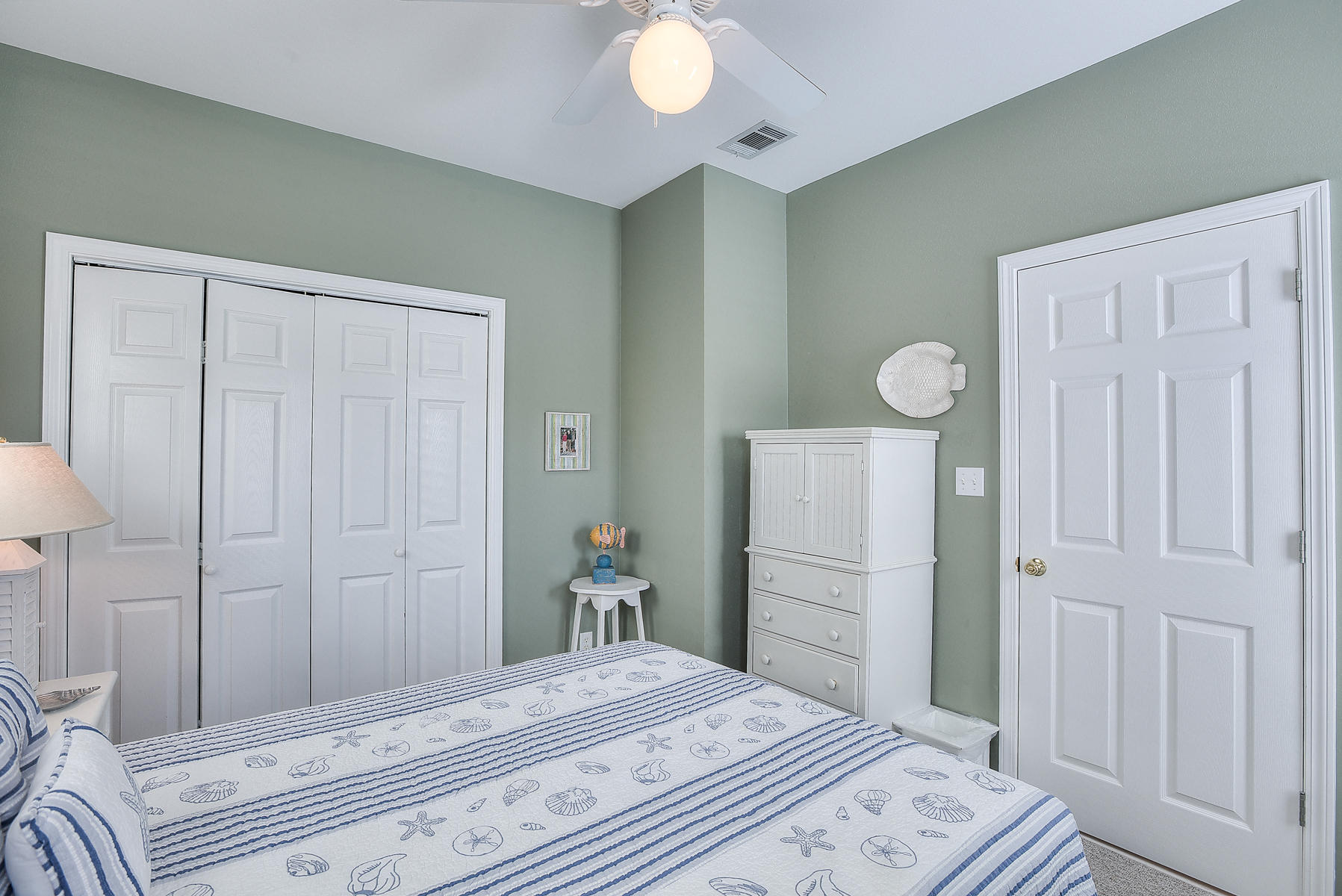 OLD FLORIDA COTTAGES - Residential