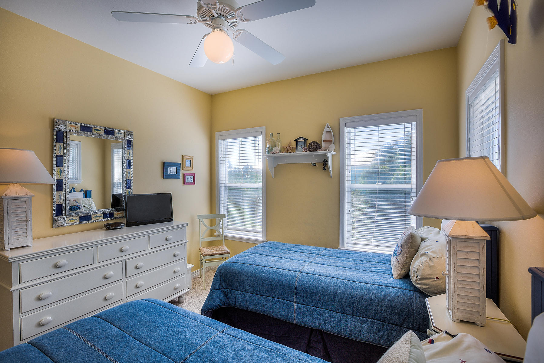 OLD FLORIDA COTTAGES - Residential