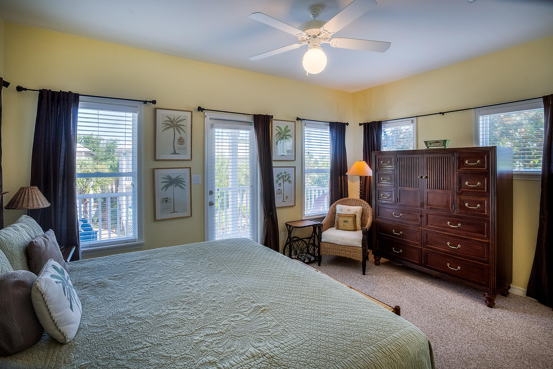 OLD FLORIDA COTTAGES - Residential