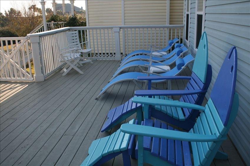 OLD FLORIDA COTTAGES - Residential