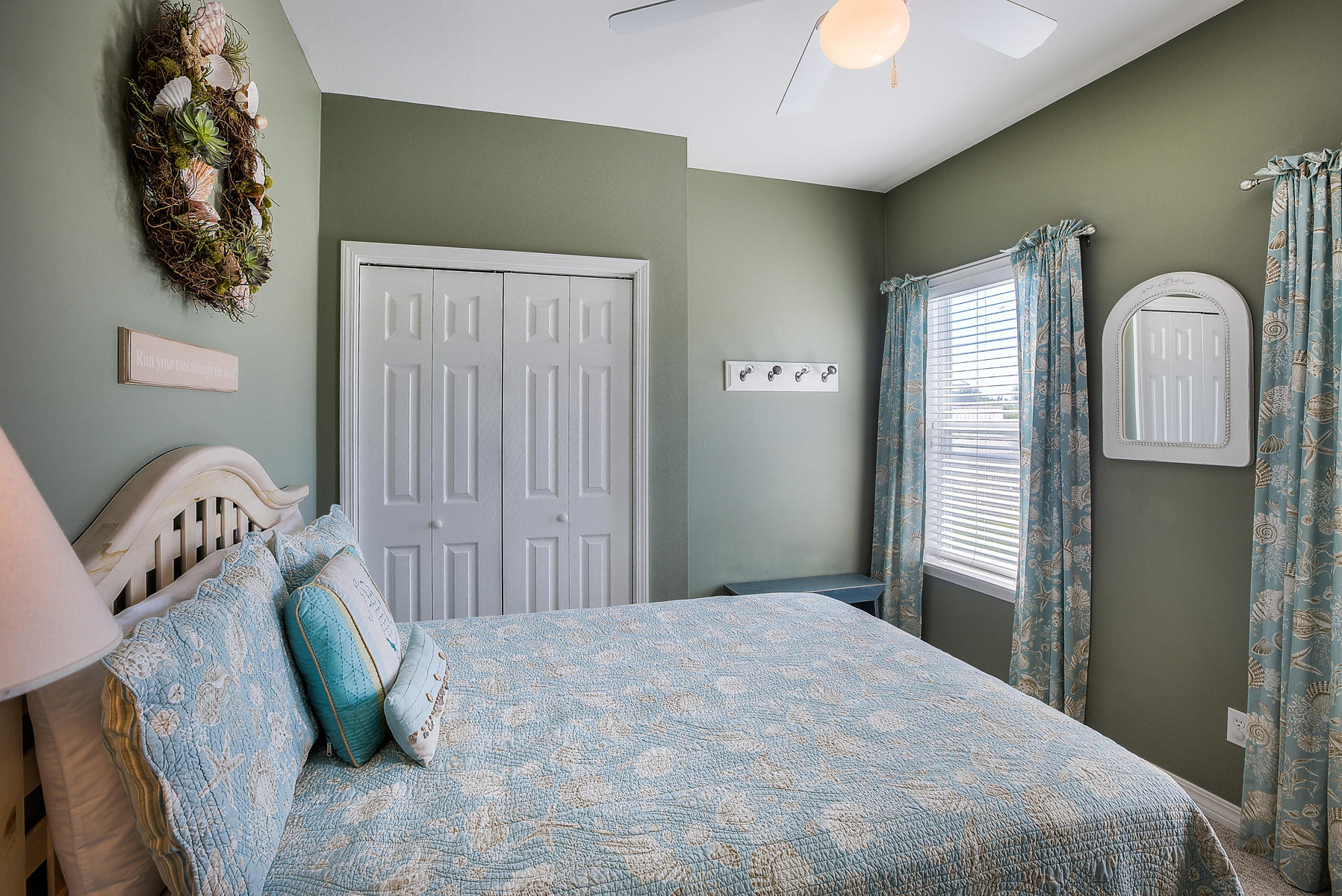 OLD FLORIDA COTTAGES - Residential