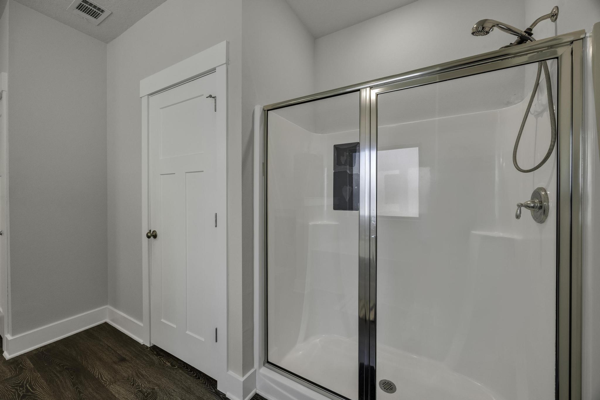 CAMELLIA COVE - Residential