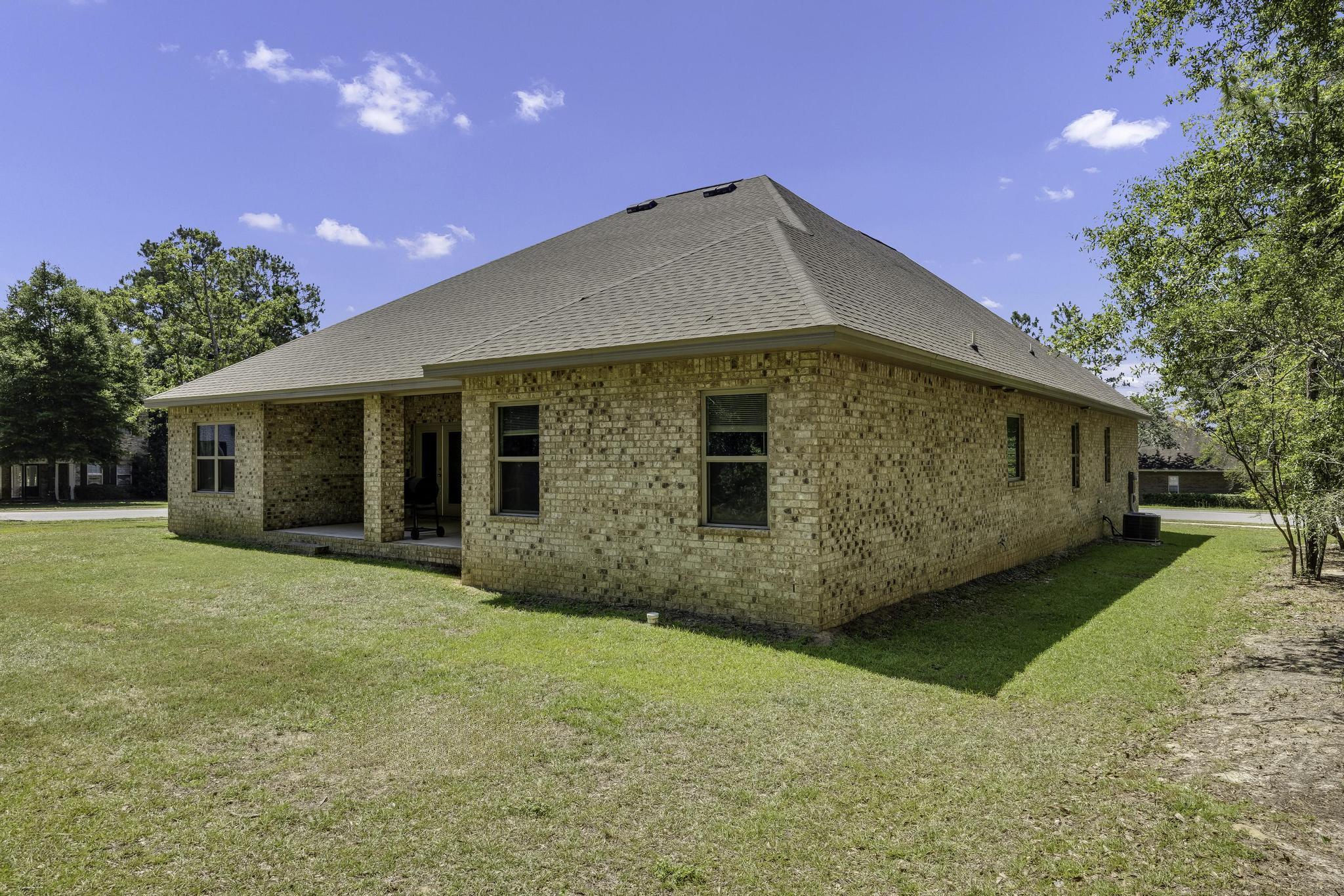 CAMELLIA COVE - Residential