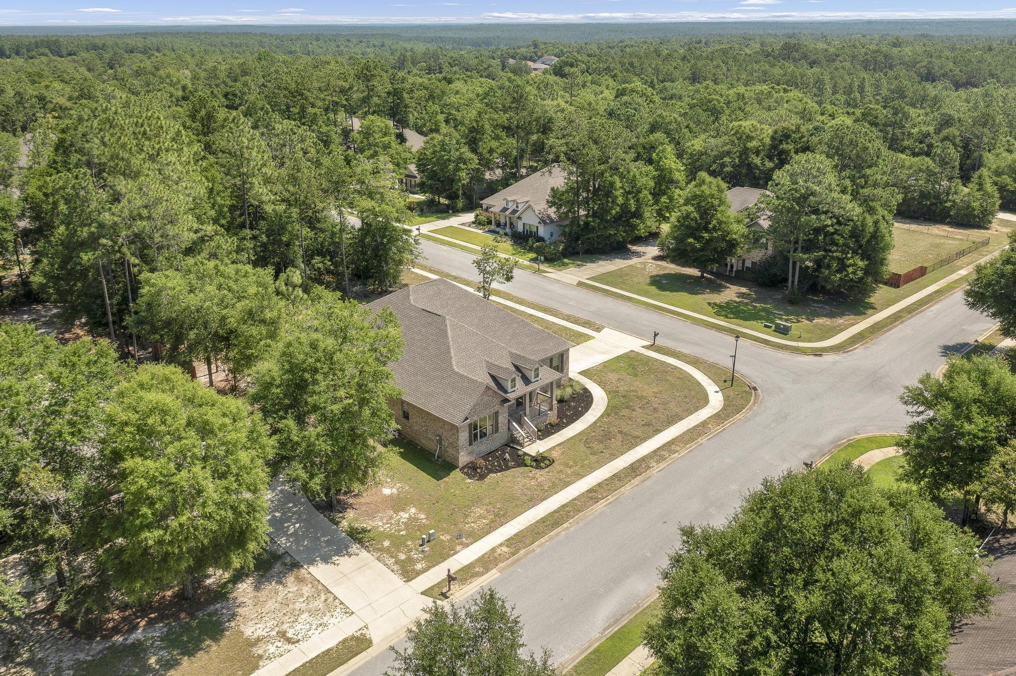 CAMELLIA COVE - Residential