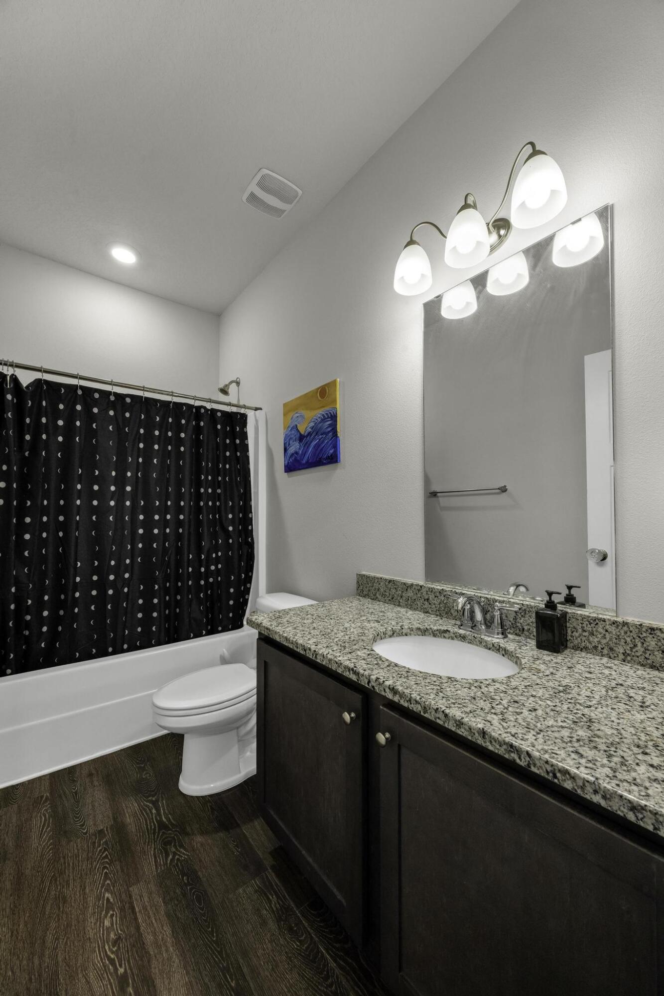 CAMELLIA COVE - Residential