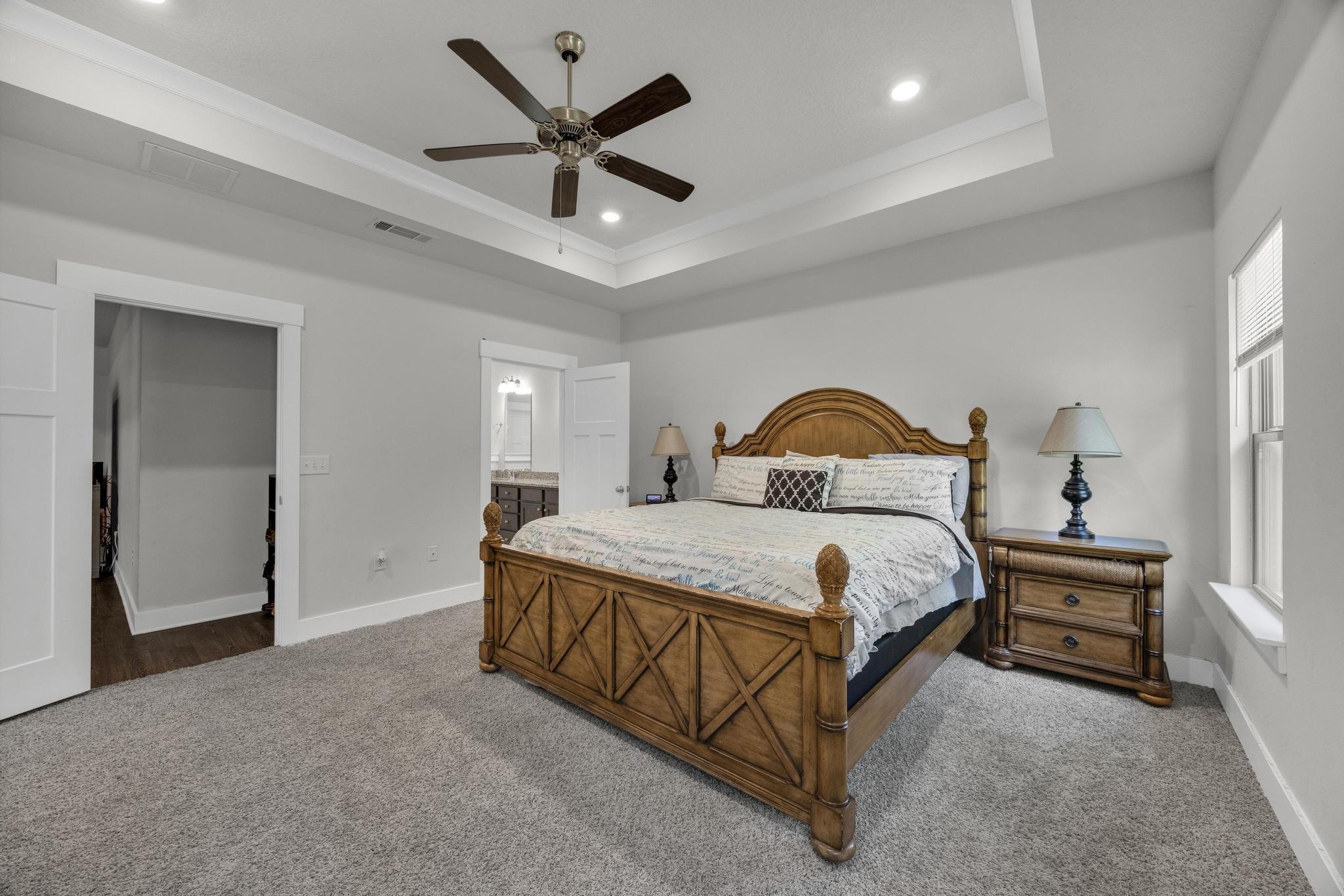 CAMELLIA COVE - Residential