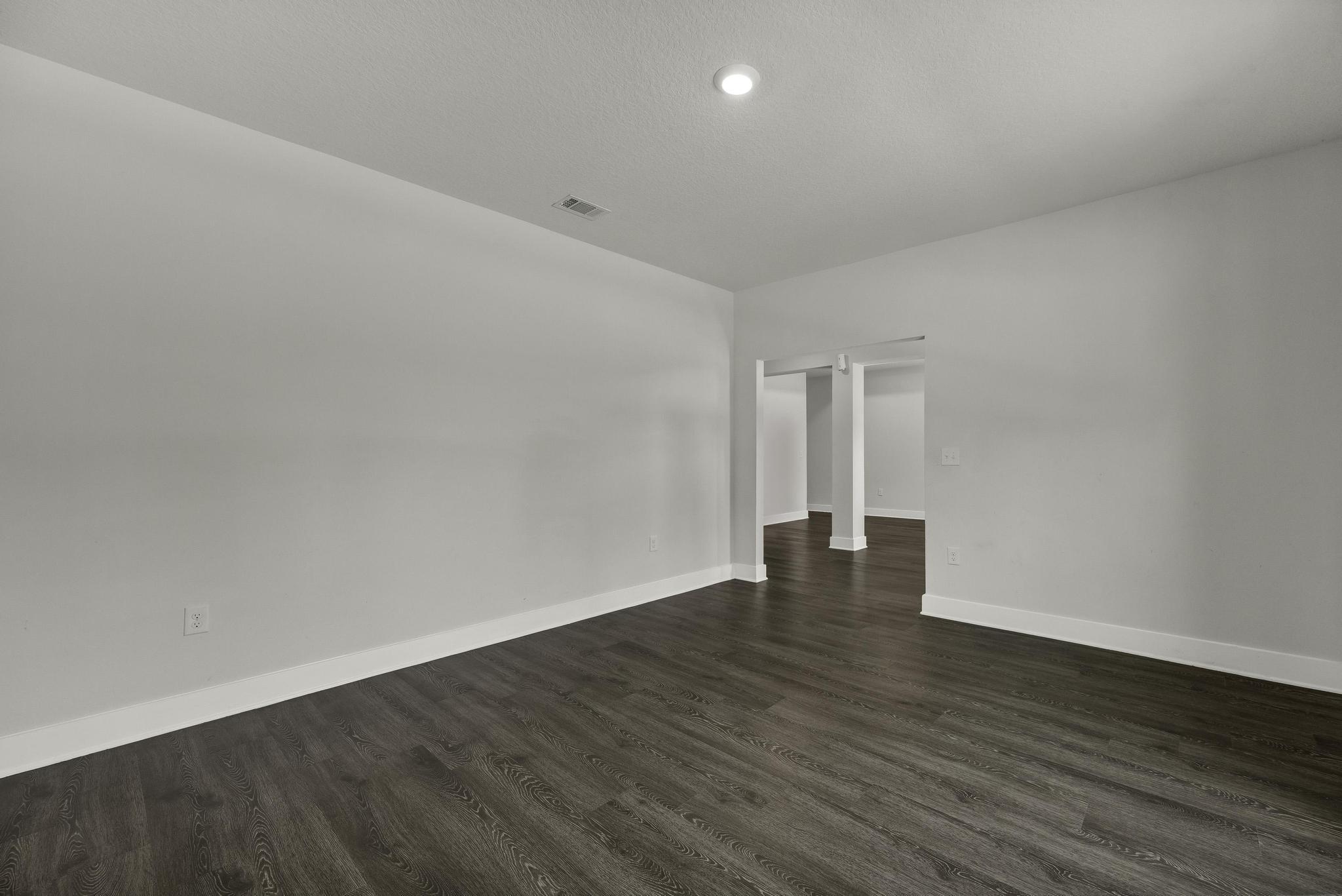 CAMELLIA COVE - Residential