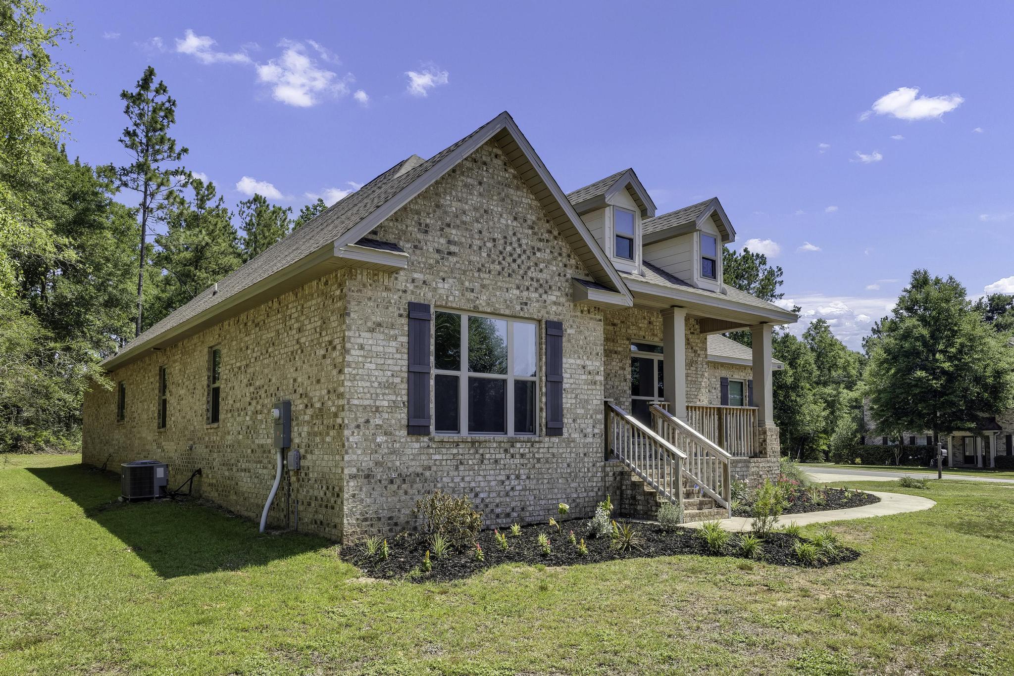 CAMELLIA COVE - Residential