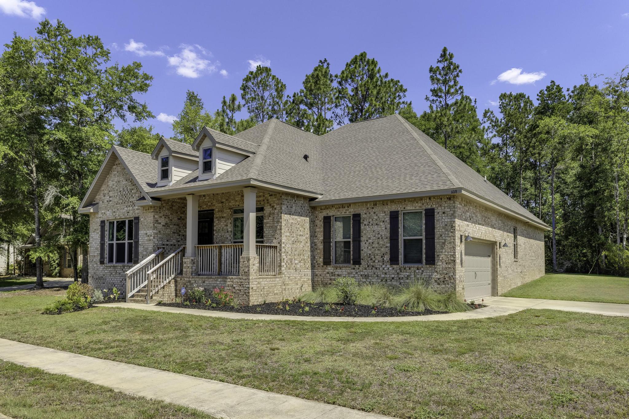 CAMELLIA COVE - Residential